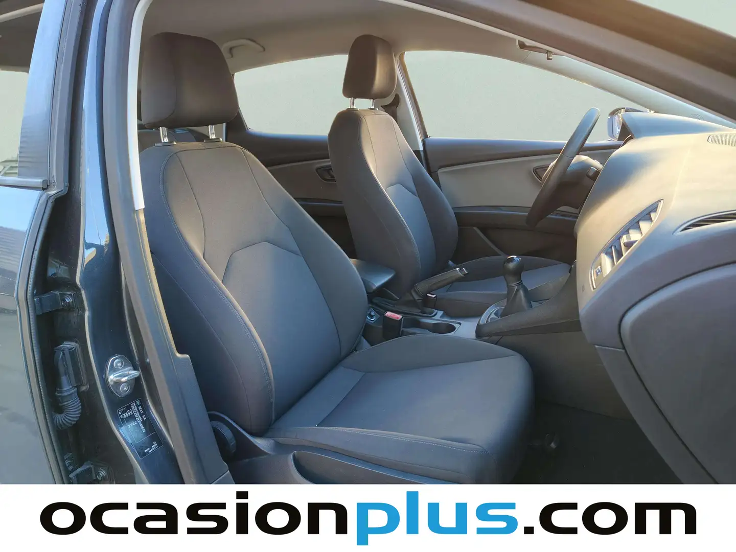 Foto Seat León SEAT León 1.0 EcoTSI Reference Edition (115 CV)