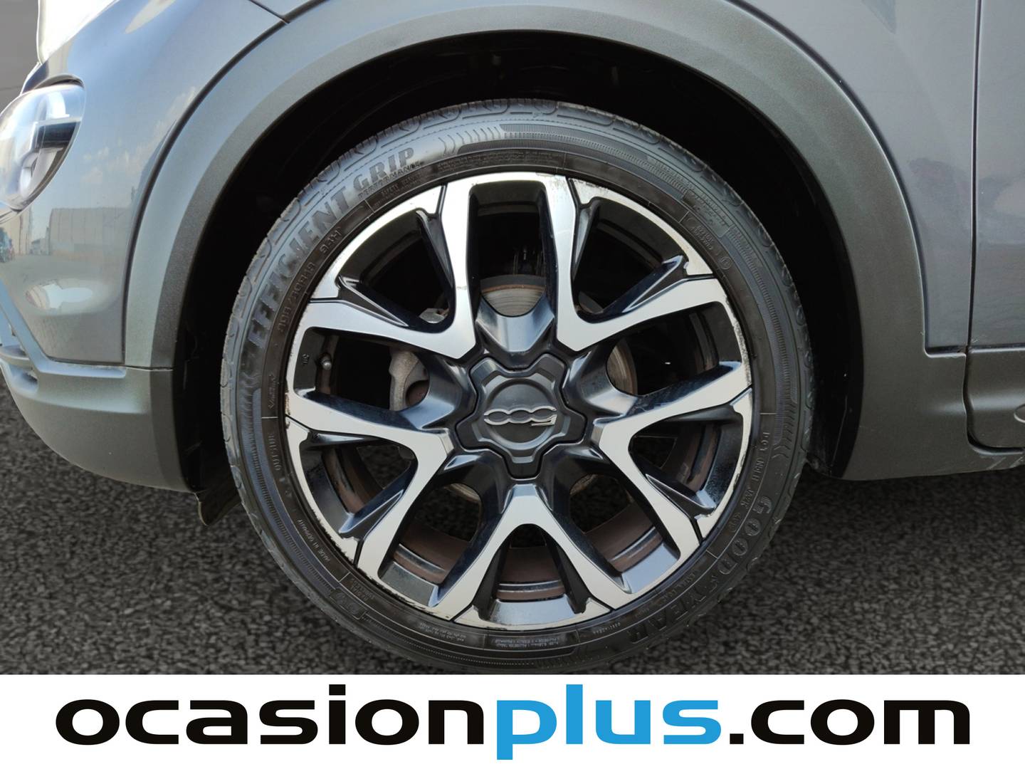 Foto Fiat 500X Fiat 500X 1.0 Firefly T3 S&S Cross (120 CV)