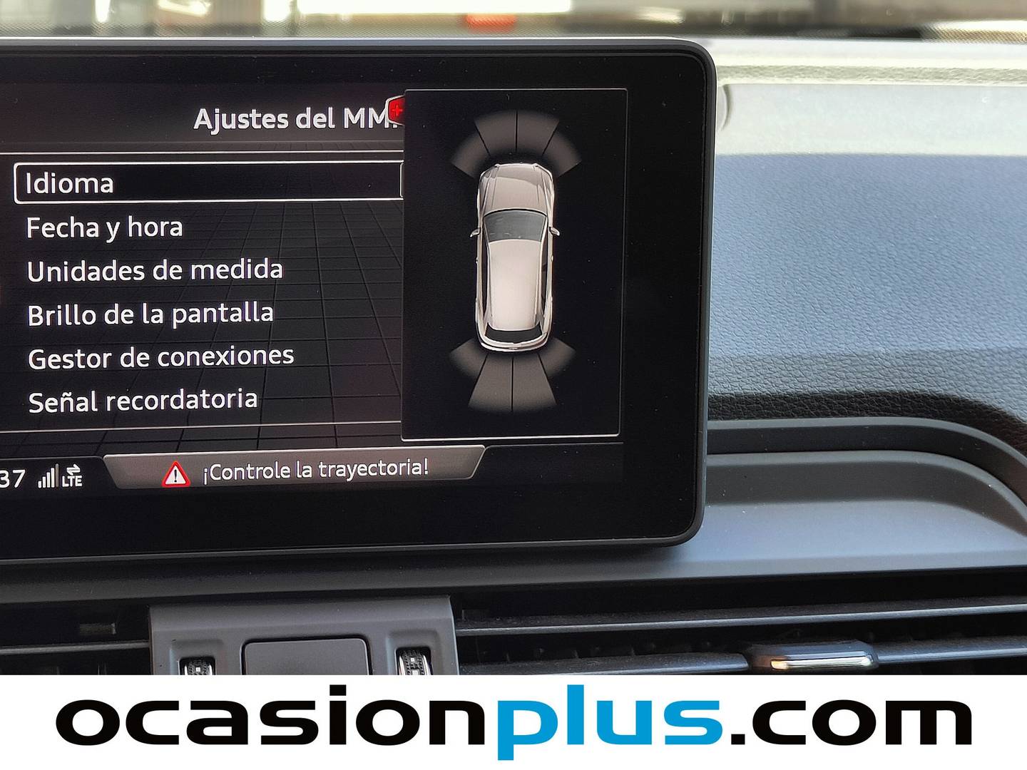Extras del Audi Q5 Audi Q5 Design 2.0 TDI quattro (190 CV) S tronic