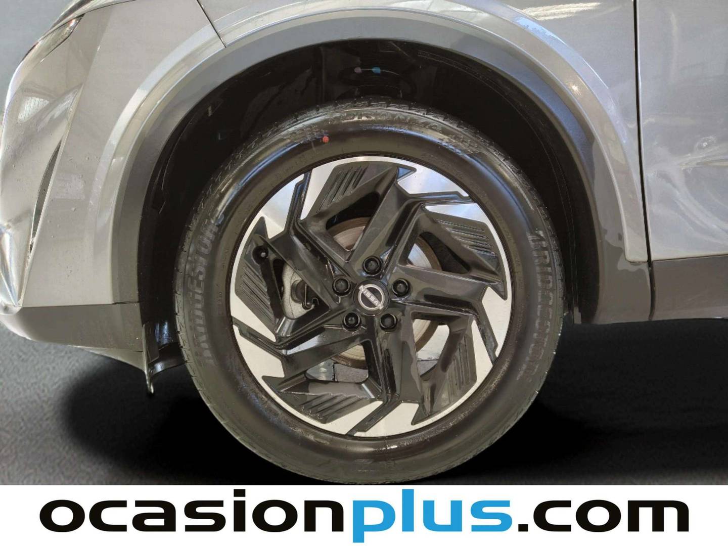 Foto Nissan QASHQAI Nissan Qashqai DIG-T 140 N-Connecta (140 CV)