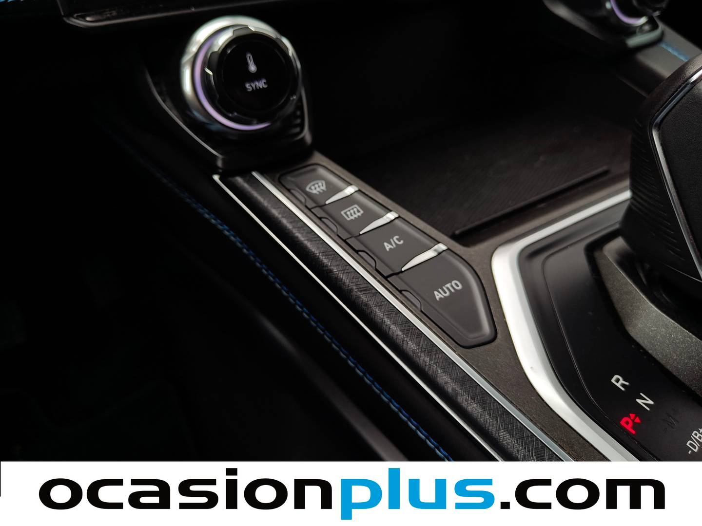 Lynk & Co 01 Lynk & Co 01 1.5 PHEV 6.6kW (261 CV) 261cv