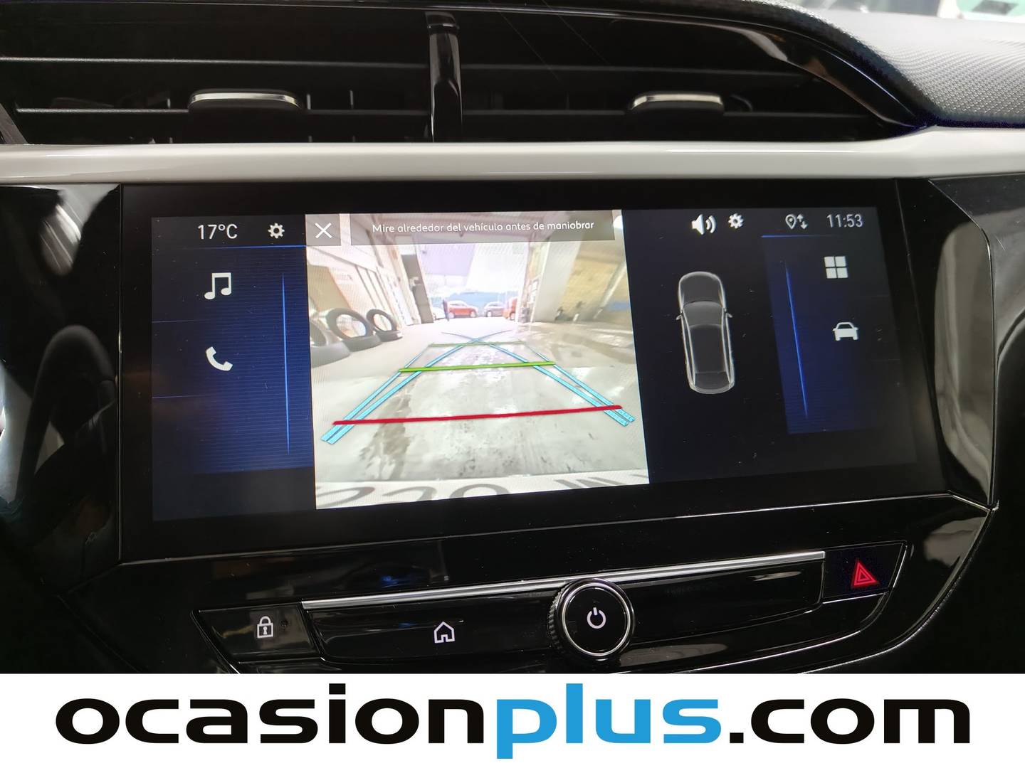 Foto Opel Corsa Opel Corsa 1.2 T XHL GS (100 CV)