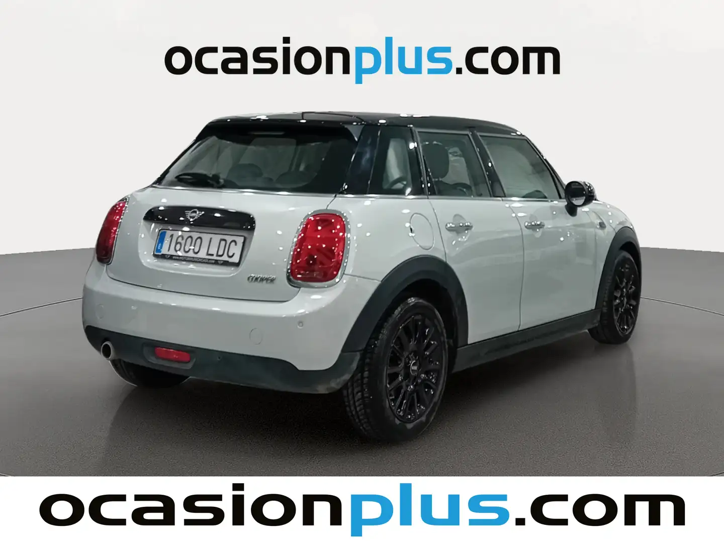 Foto Mini MINI MINI MINI 5 Puertas Cooper (136 CV)