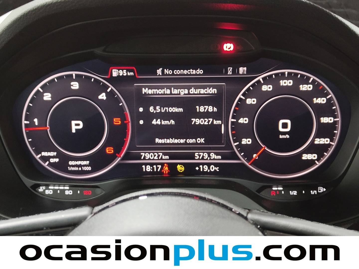Audi Q2 Audi Q2 S line 30 TDI (116 CV) S tronic de segunda mano