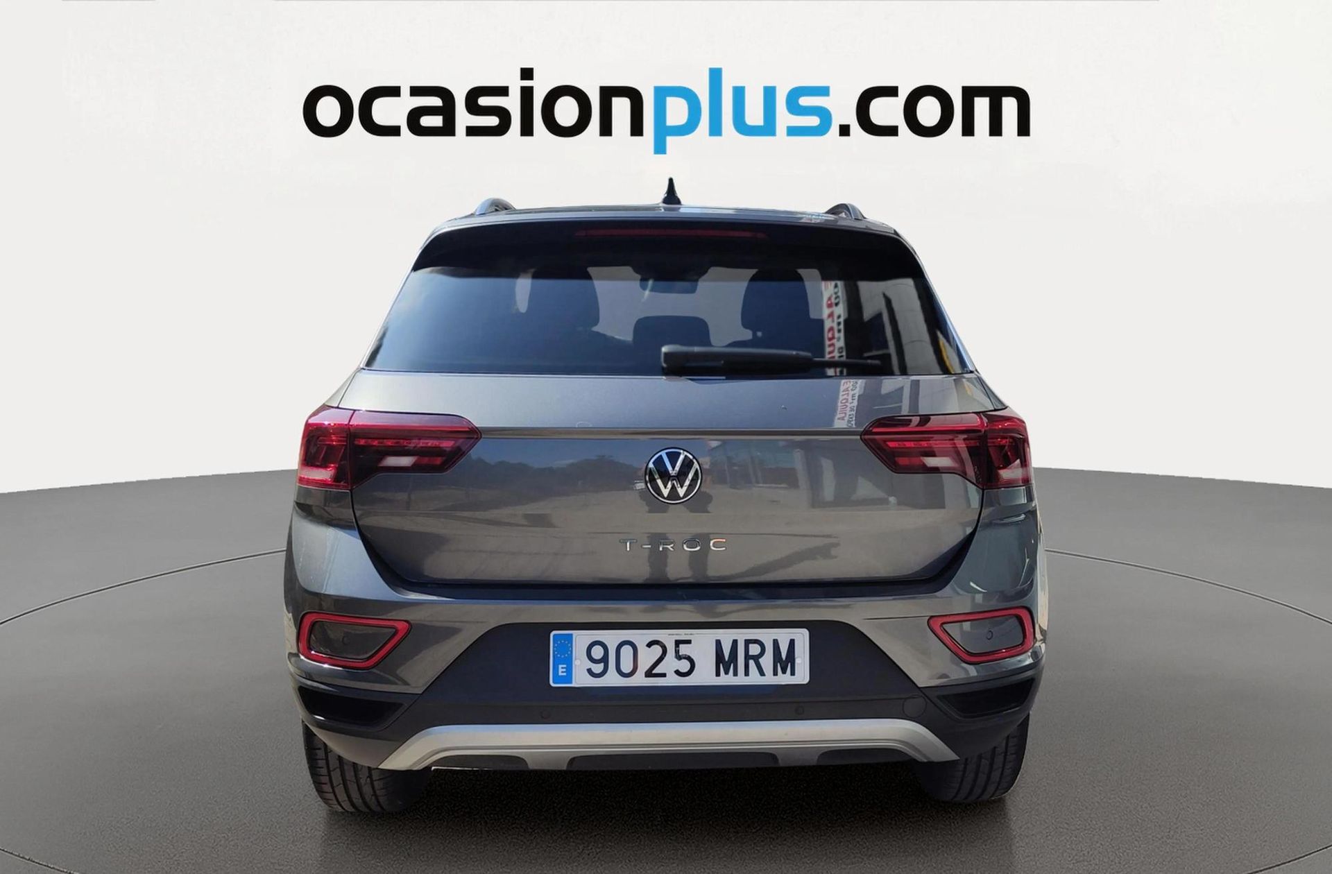 Volkswagen T-Roc Life 1.0 TSI - foto 15