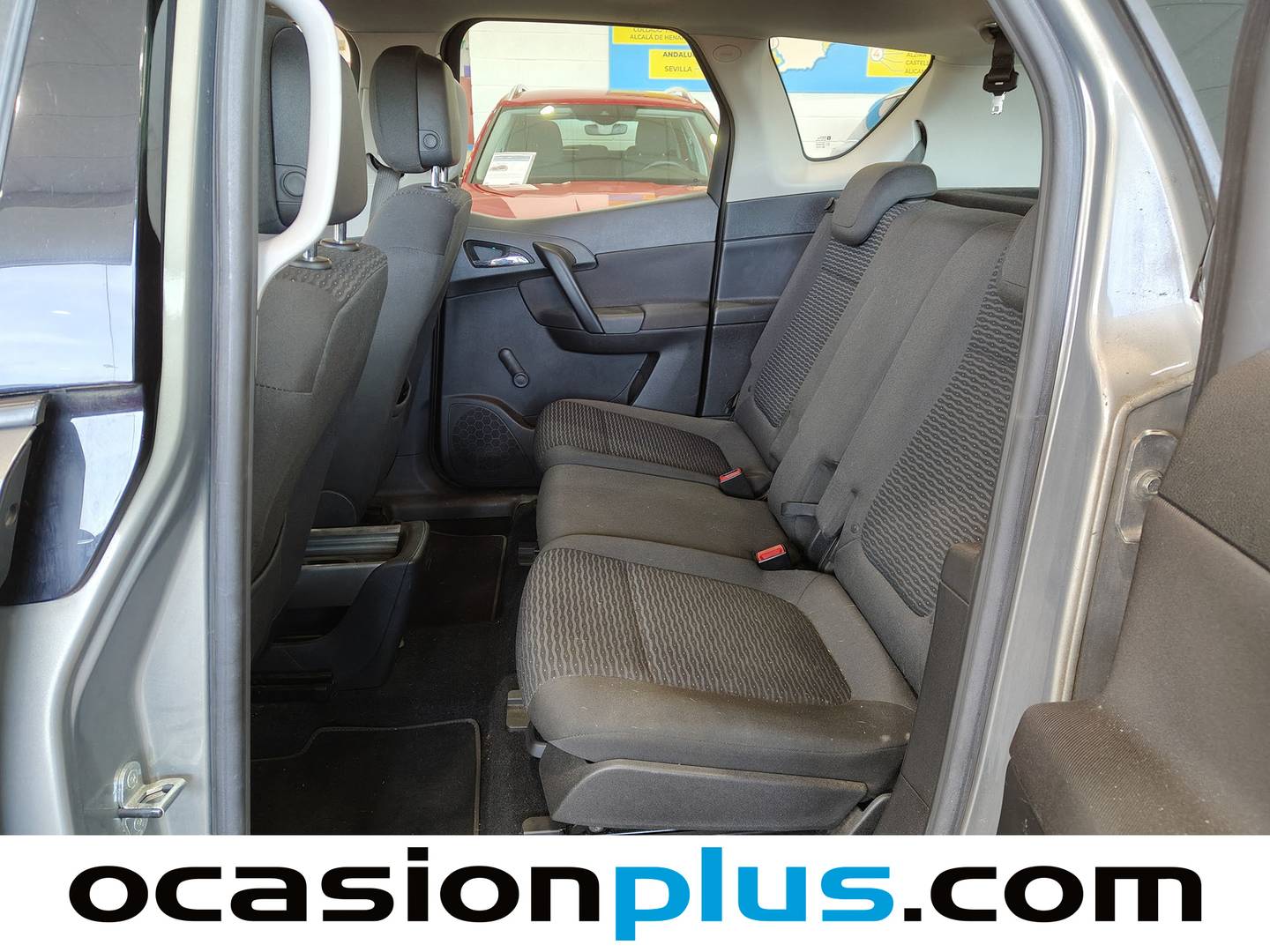 Foto Opel Meriva Opel Meriva 1.6 CDTI S&S Ecoflex Selective (110 CV)