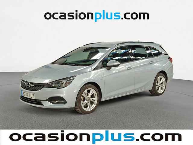Opel Astra Segunda Mano Baratos Toledo