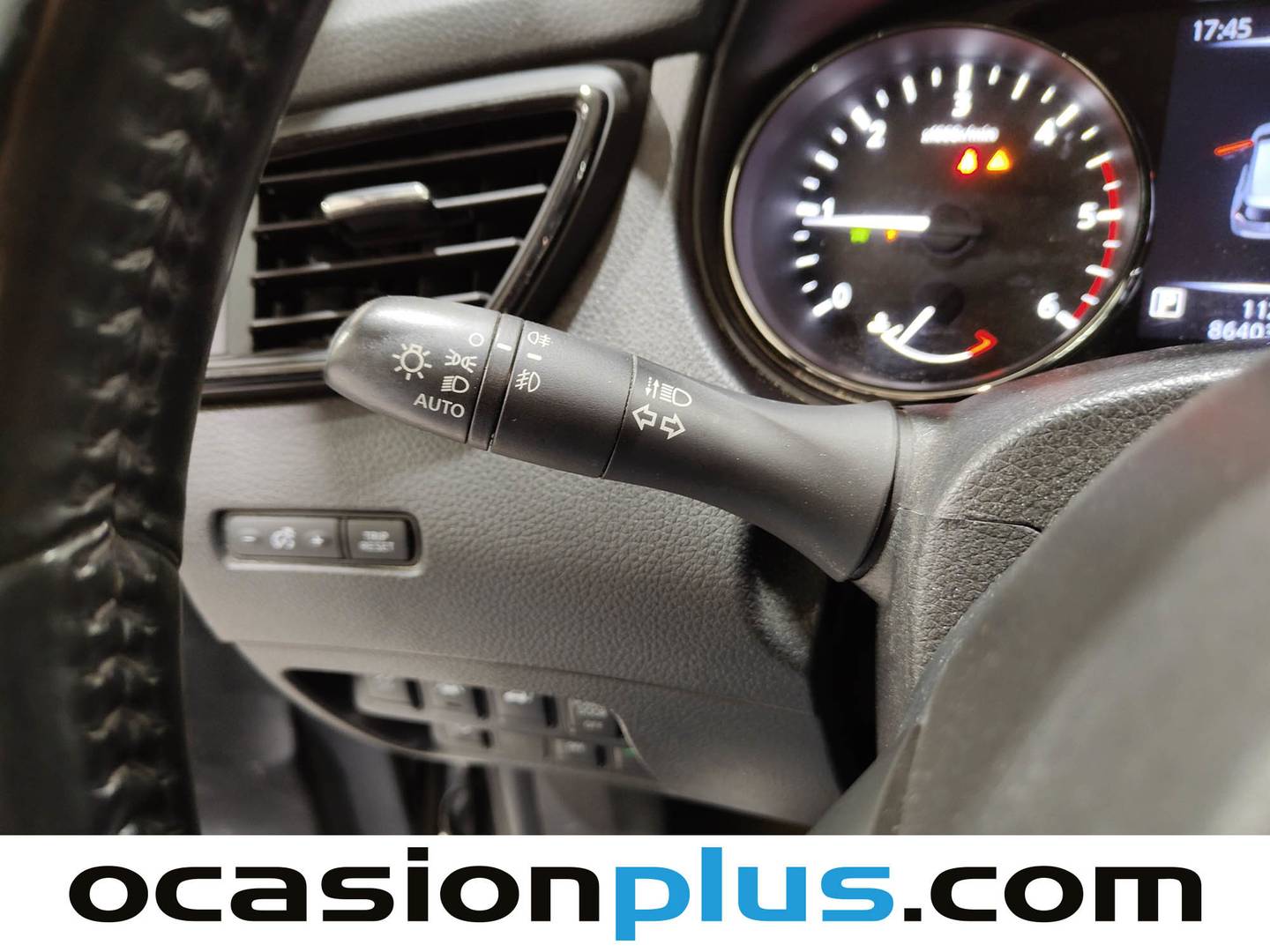 Nissan X-TRAIL Nissan X-Trail dCi 130 Tekna Xtronic 4x4 (177 CV) de ocasión