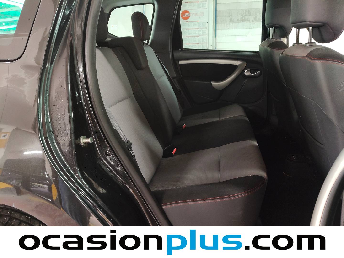 Dacia Duster Dacia Duster Ambiance dCi (110 CV) al mejor precio