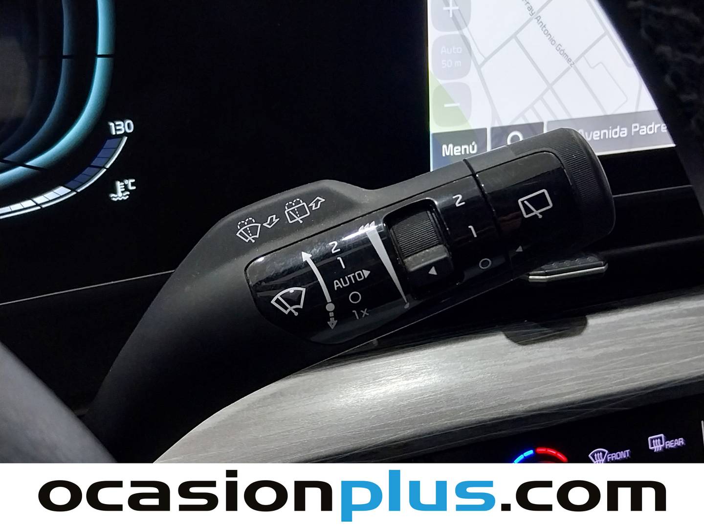 Foto KIA Sportage Kia Sportage 1.6 CRDi MHEV Business 4x2 (136 CV)