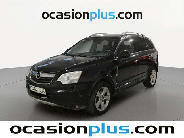 Opel Antara 2.0 CDTI 16V Cosmo (150 CV) de segunda mano