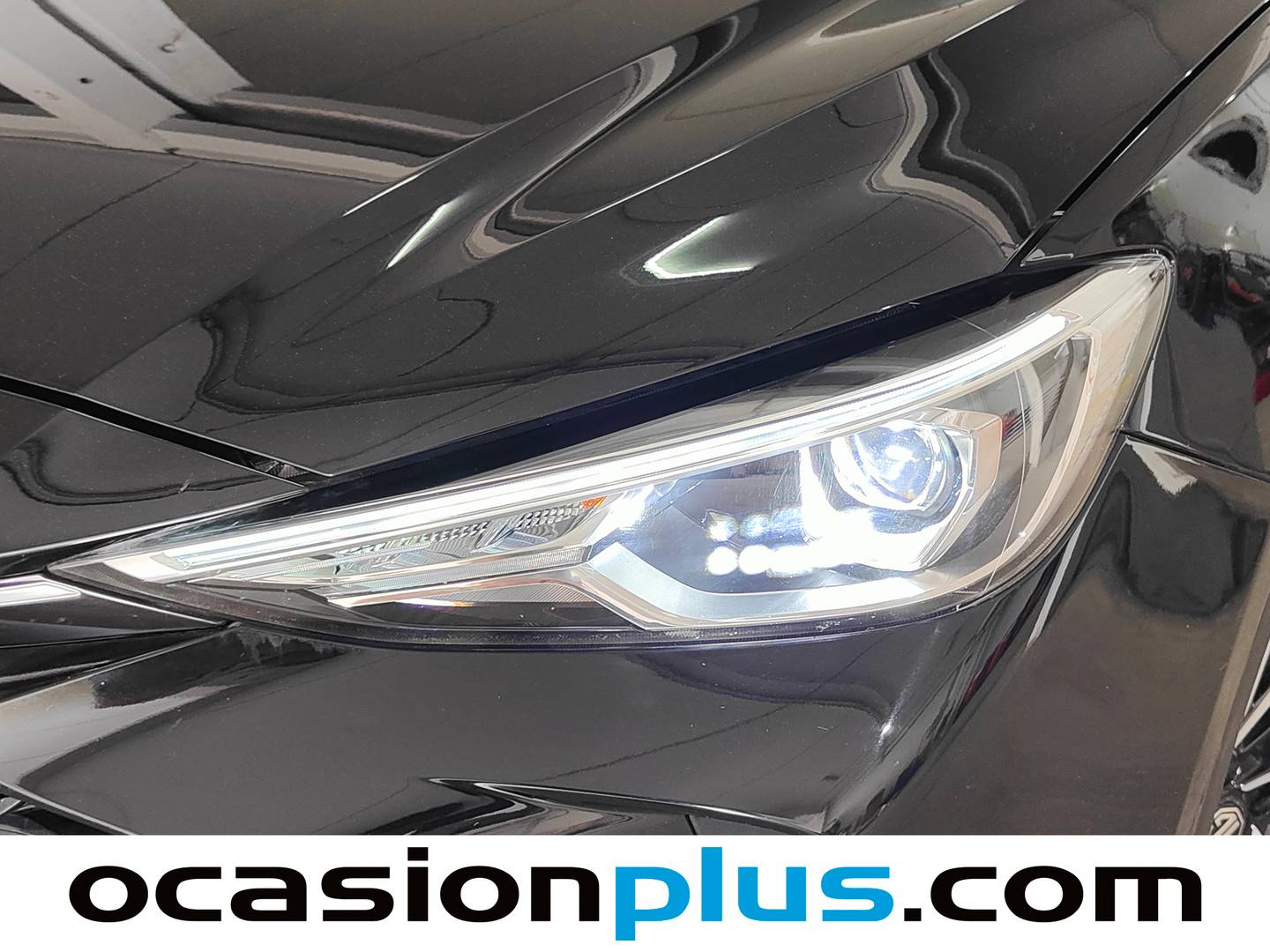 MG ZS MG ZS 1.5 Hybrid+ Luxury (197 CV) km 0