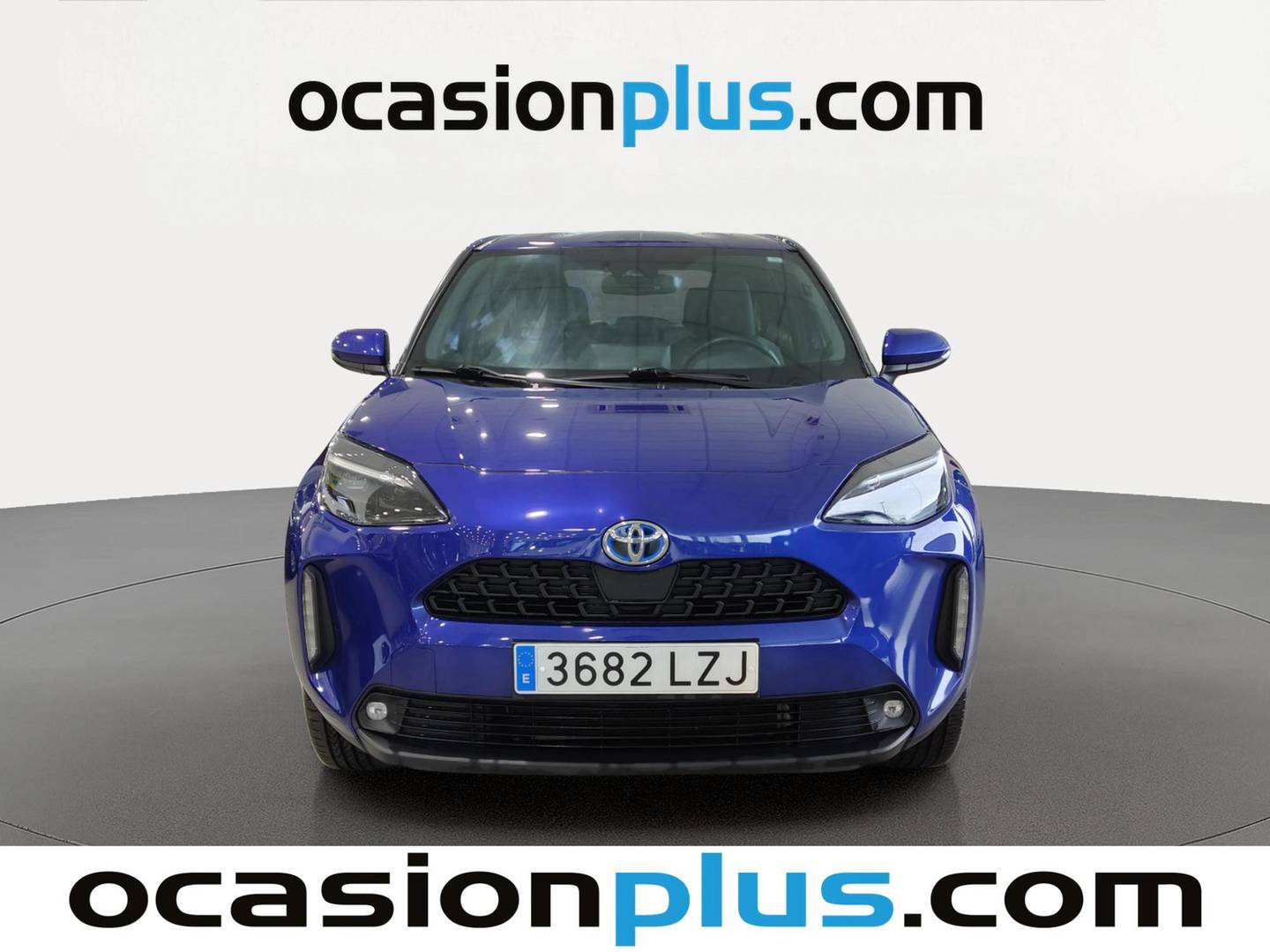 Toyota Yaris Cross Toyota Yaris Cross 120H Active Tech (116 CV) híbrido