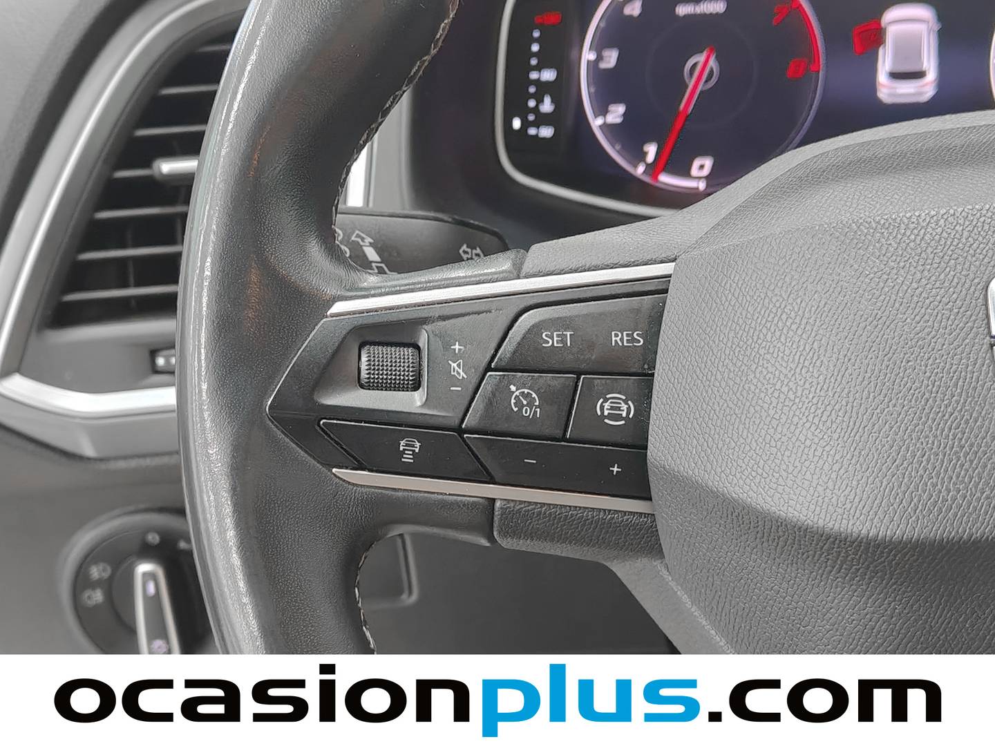 Seat Ateca Seat Ateca 1.5 TSI S&S Style Go (150 CV) 150cv
