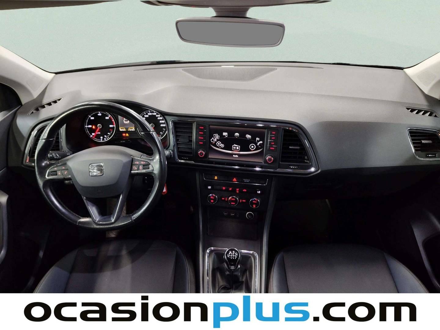 Seat Ateca Seat Ateca 1.6 TDI S&S Ecomotive Style (115 CV) de ocasión