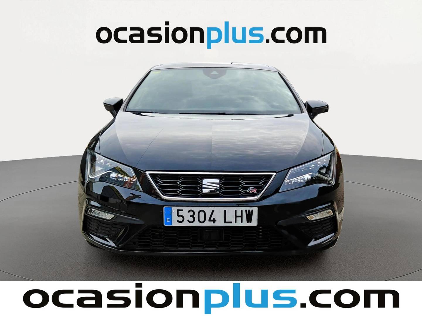 Seat León Seat León 2.0 TDI S&S FR Fast Edition Plus DSG (150 CV) barato