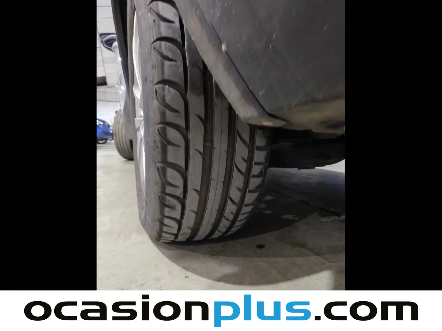 Foto Skoda Kodiaq Skoda Kodiaq 1.5 TSI Ambition 4x2 DSG (150 CV) 7 Plazas