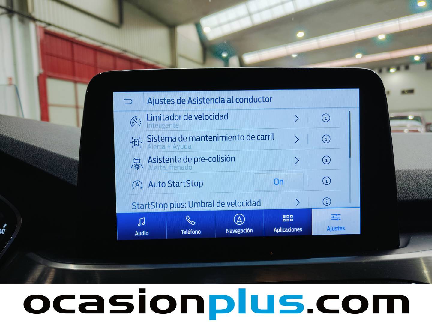 Ford Kuga Ford Kuga 2.0 EcoBlue MHEV Titanium (150 CV) barato