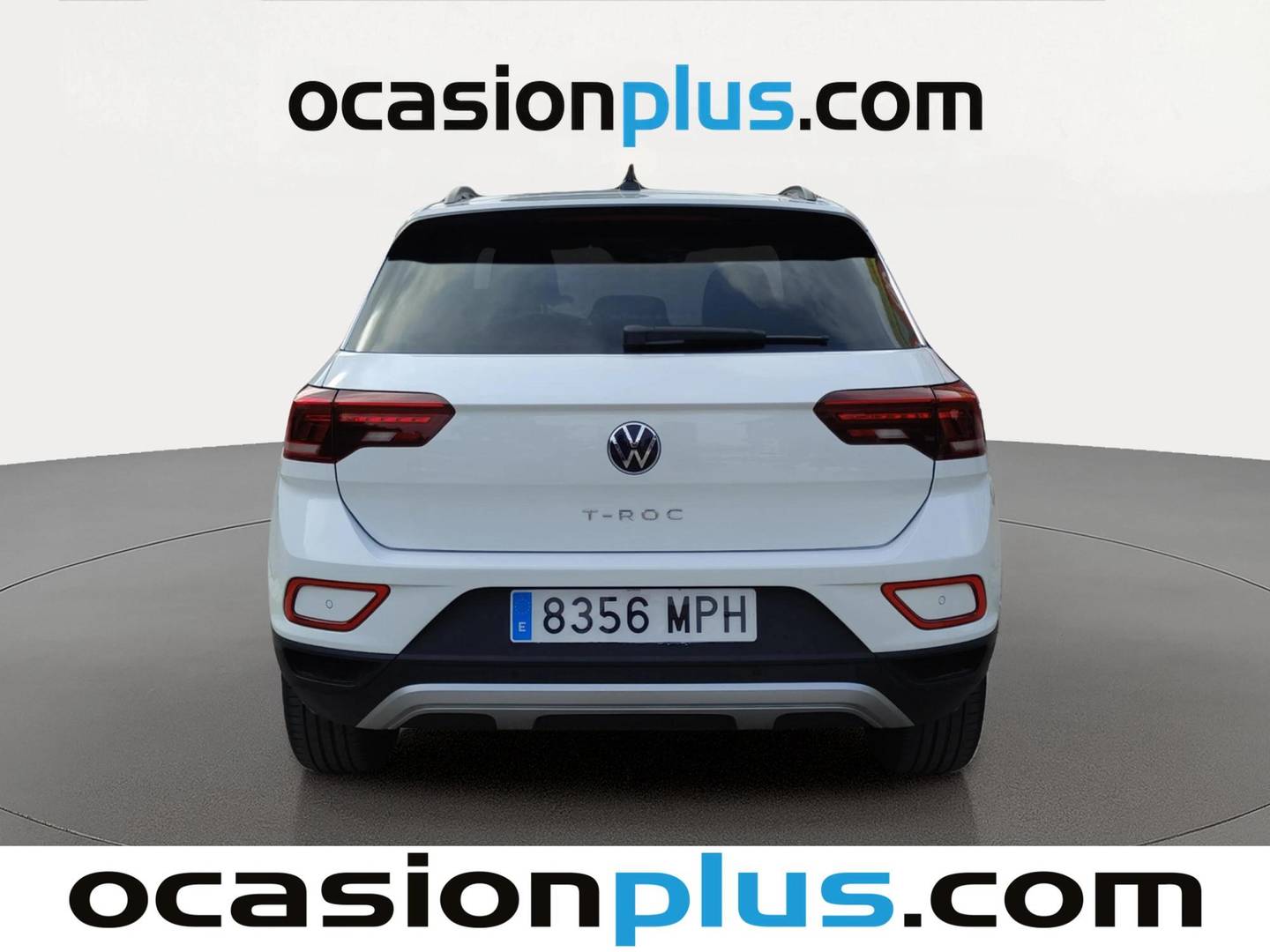 Volkswagen T-Roc Volkswagen T-Roc Life 2.0 TDI (150 CV) DSG al mejor precio