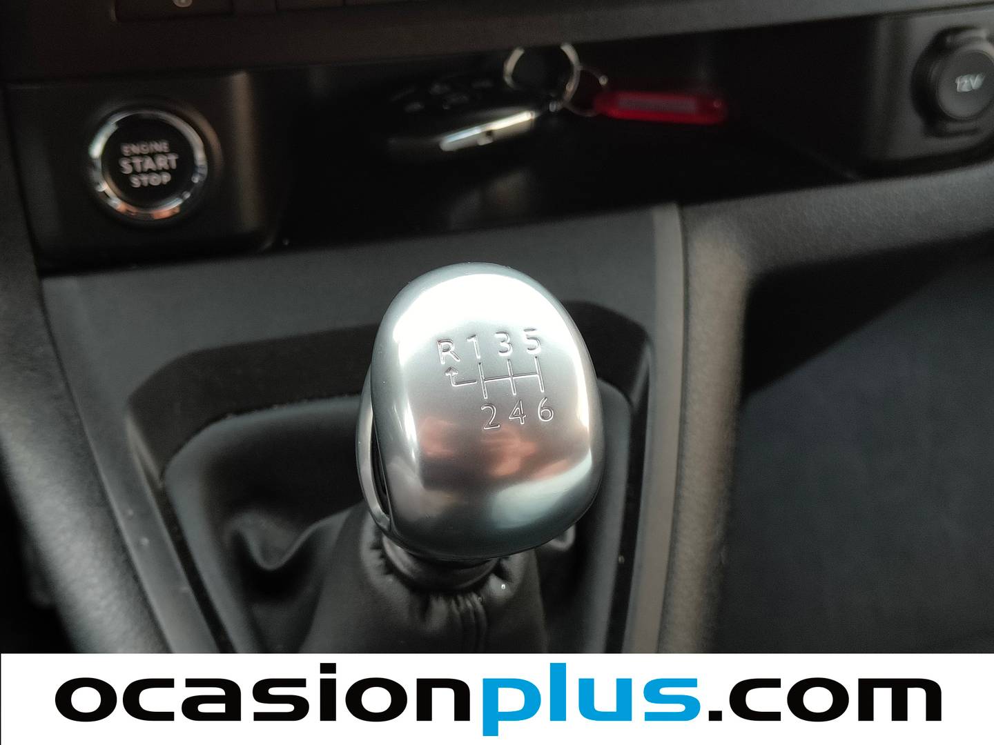 Citroën Spacetourer Citroen Spacetourer BlueHDi 150 Talla M Origins (150 CV) 8 Plazas de segunda mano