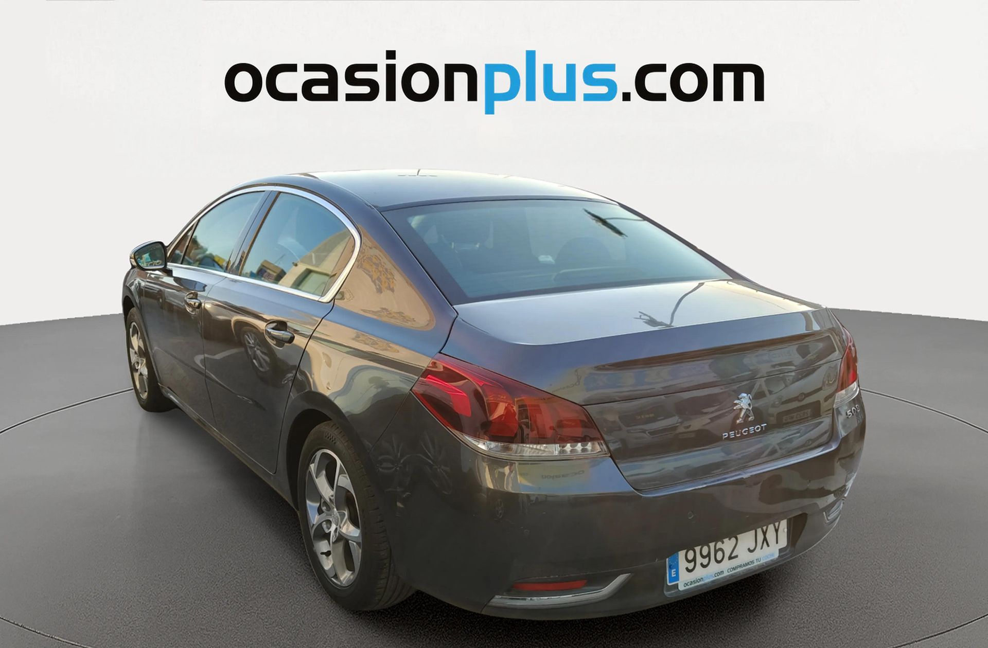 Peugeot 508 1.6 BlueHDi Active - foto 3