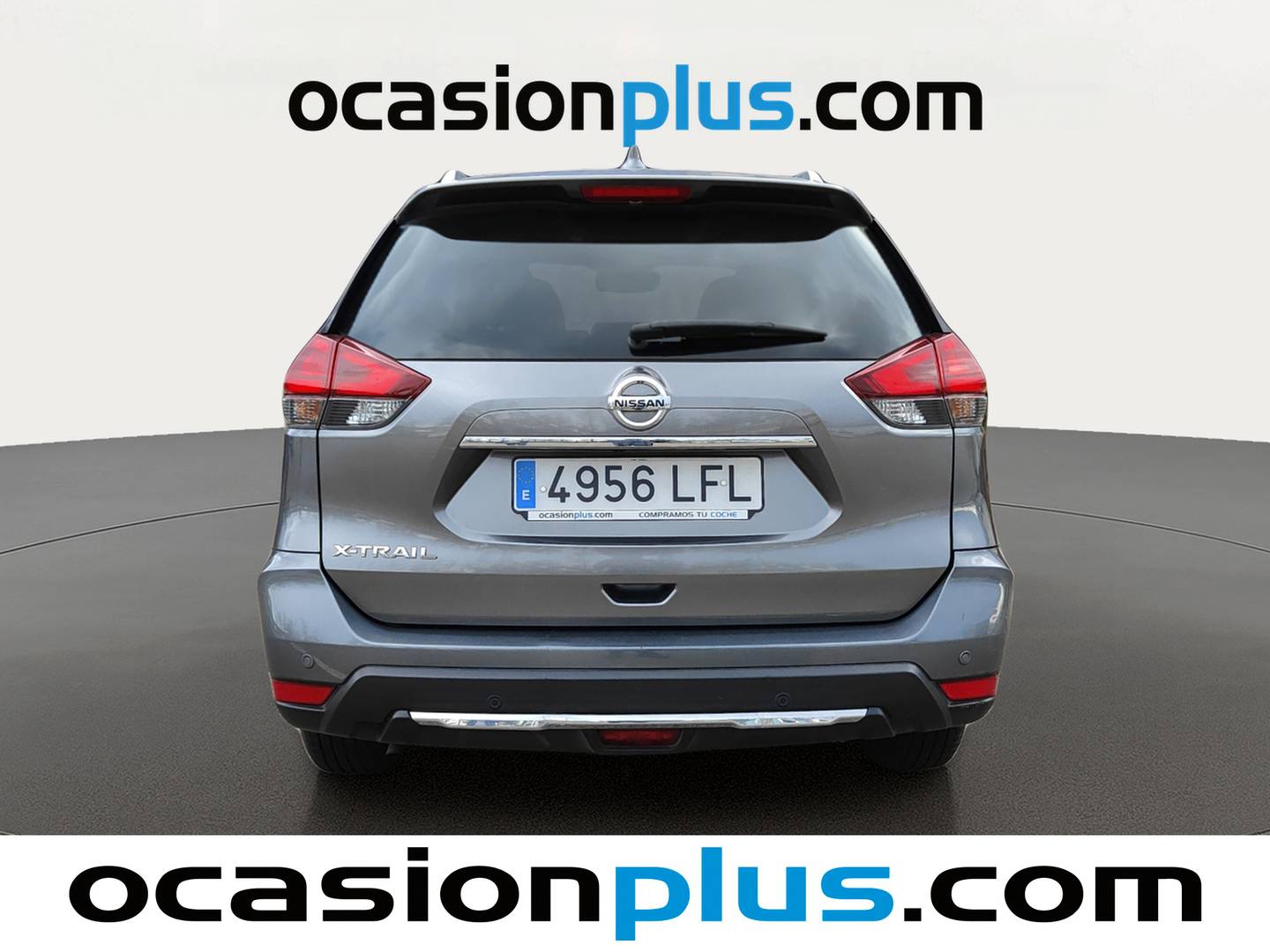 Foto Nissan X-TRAIL Nissan X-Trail DIG-T 160 Tekna 4x2 DCT  (160 CV) 7 PLAZAS