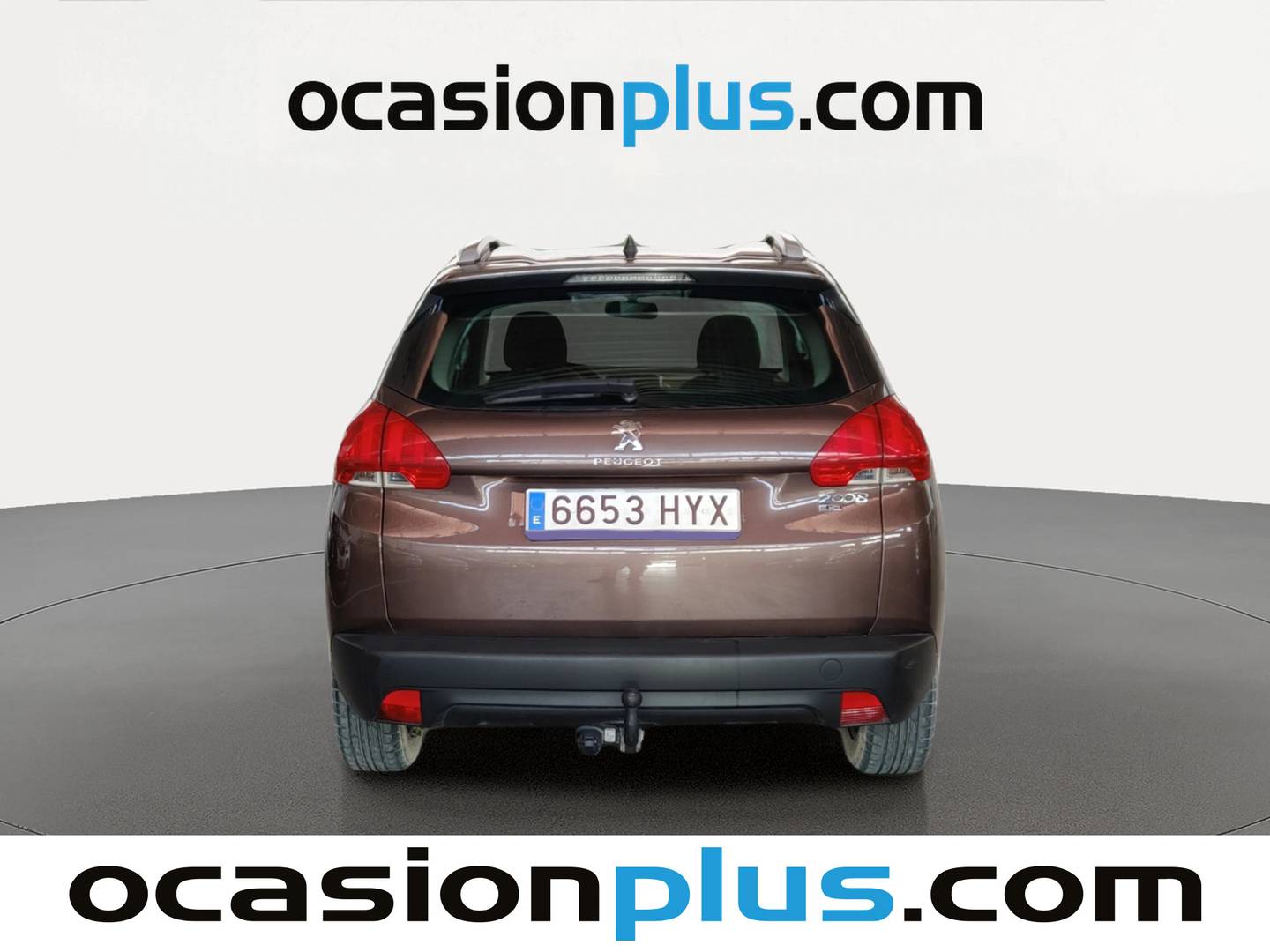 Peugeot 2008 Peugeot 2008 e-HDI 92 Active (92 CV) barato