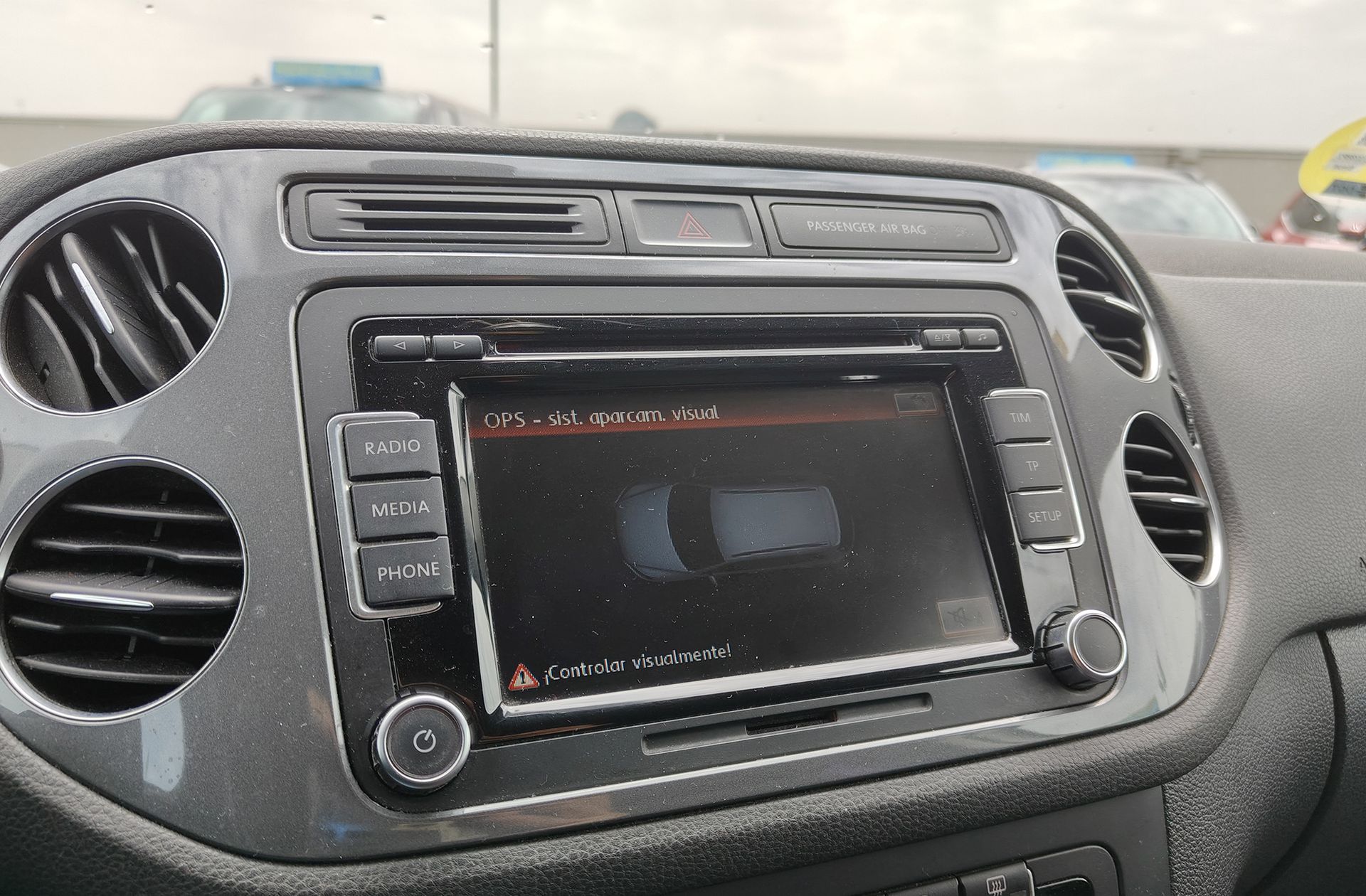 Volkswagen Tiguan T1 2.0 TDI BMT 4x2 - foto 7
