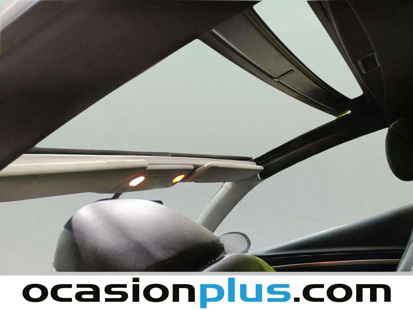 Extras y acabados del Volkswagen Eos Volkswagen Eos 2.0 FSI (150 CV)