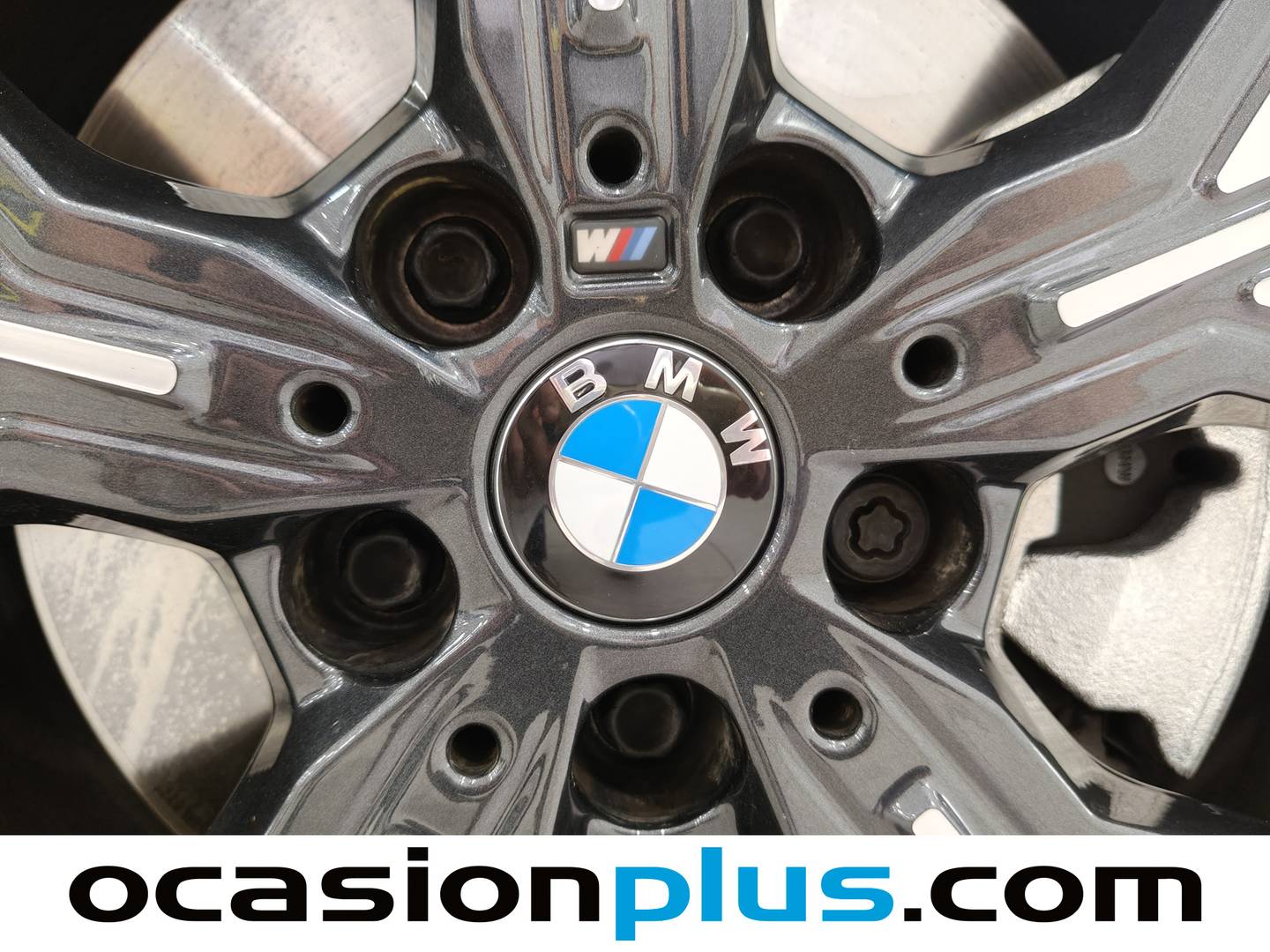 Extras y acabados del BMW Serie 1 BMW Serie 1 118d (150 CV)