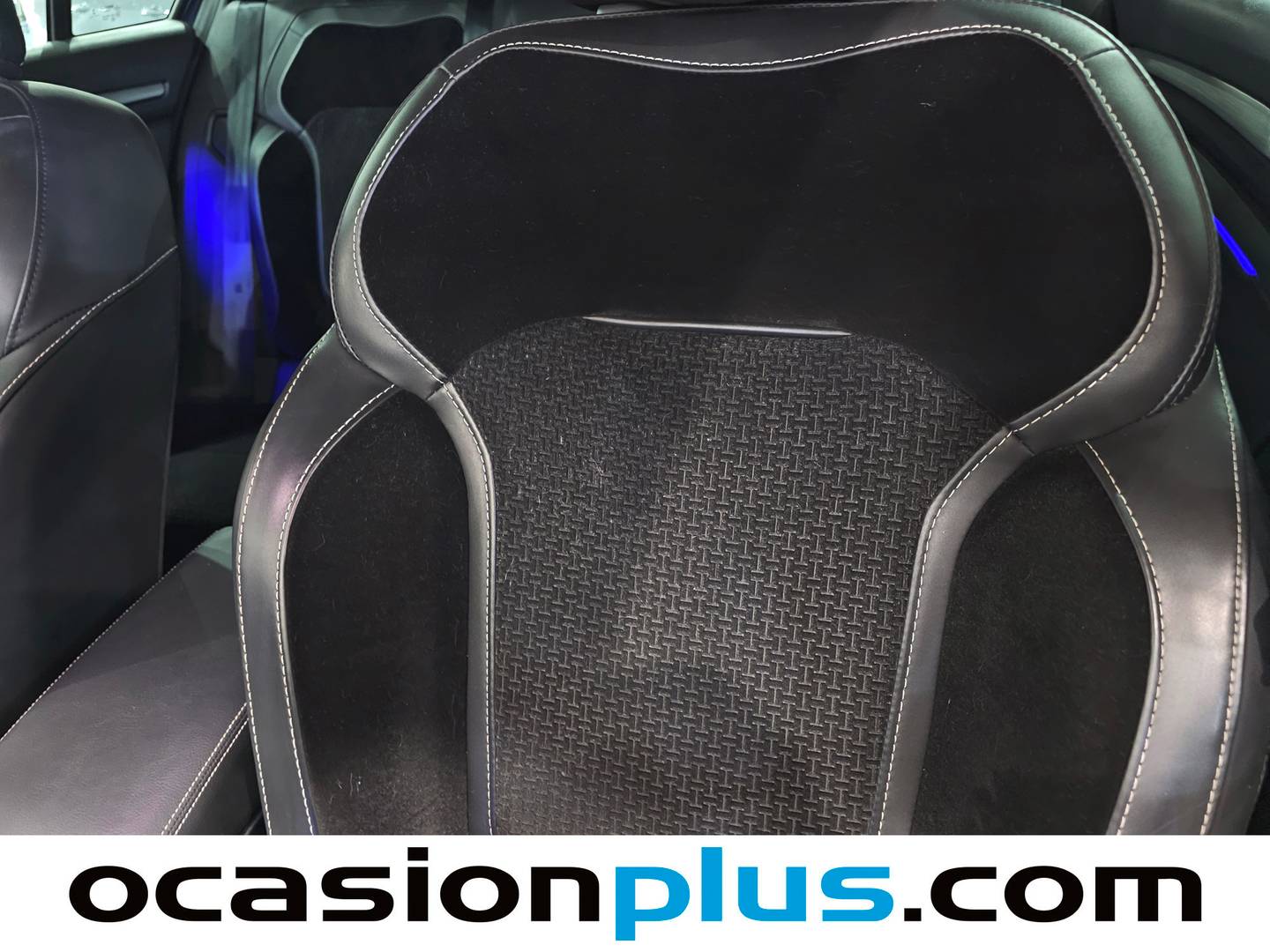 Extras y acabados del Renault Mégane Renault Megane Sport Tourer Zen Energy TCe (130 CV) EDC