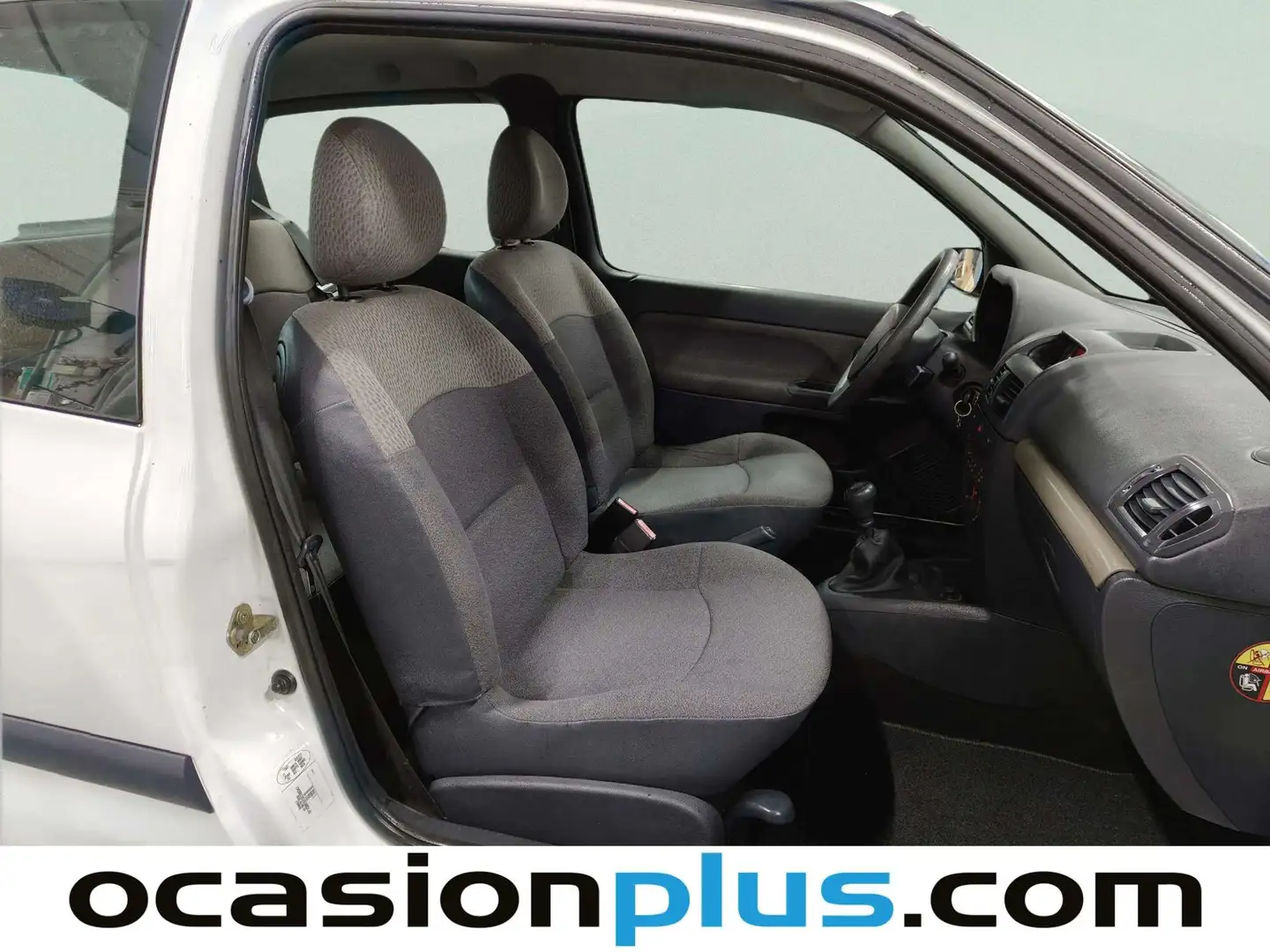 Foto Renault Clio Renault Clio Confort Expression dCi (65 CV)