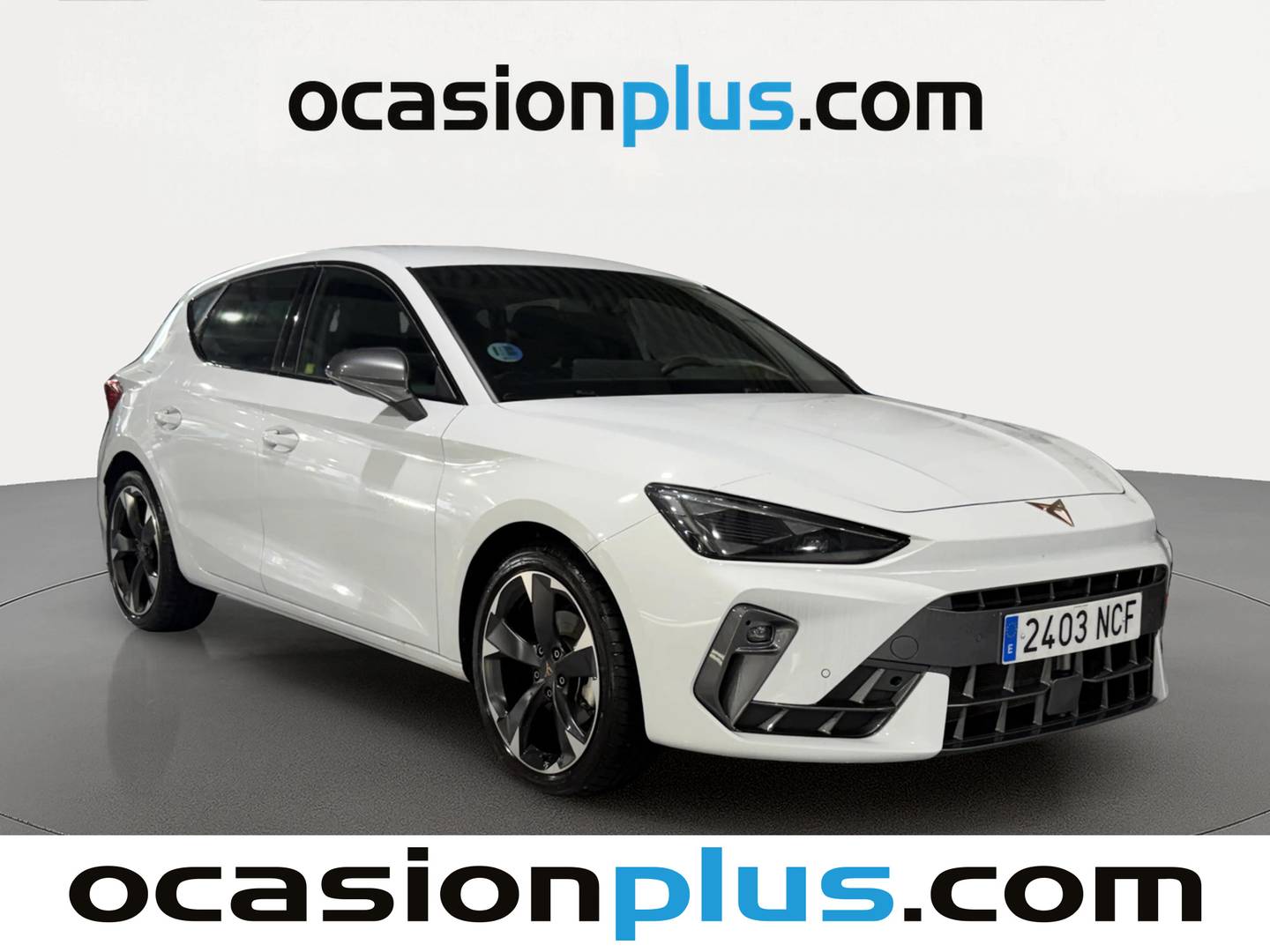 Foto Cupra León CUPRA León 1.5 eTSI DSG  (150 CV)