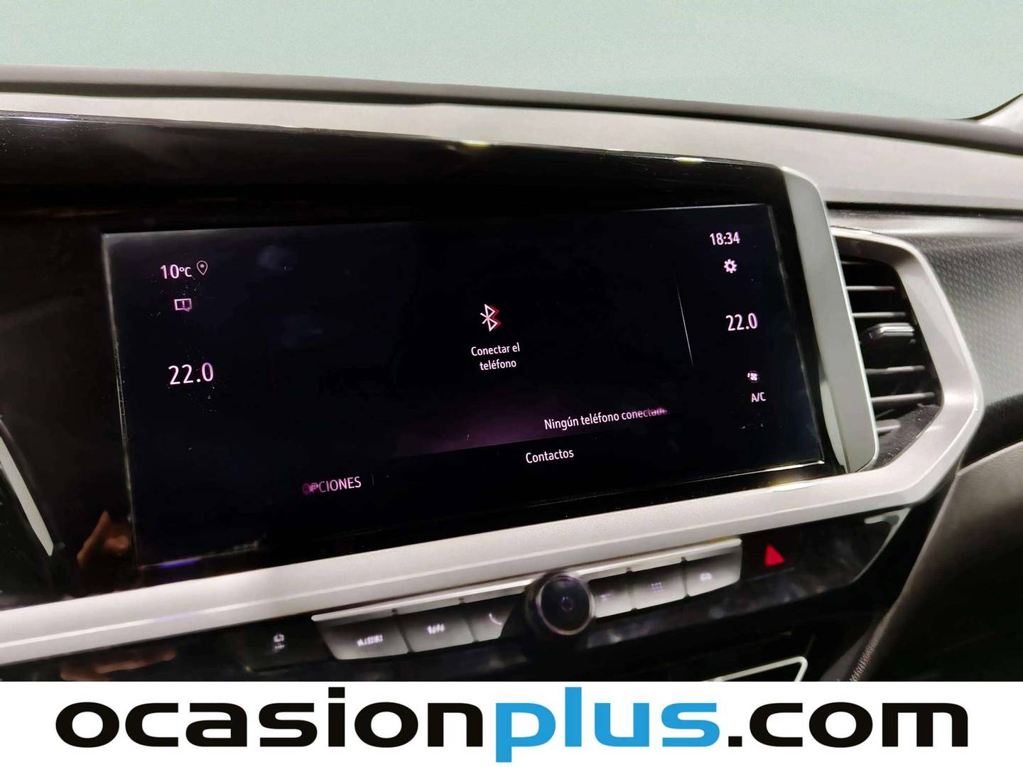 Foto Opel Grandland Opel Grandland 1.2 Turbo S&S GS Auto (130 CV)