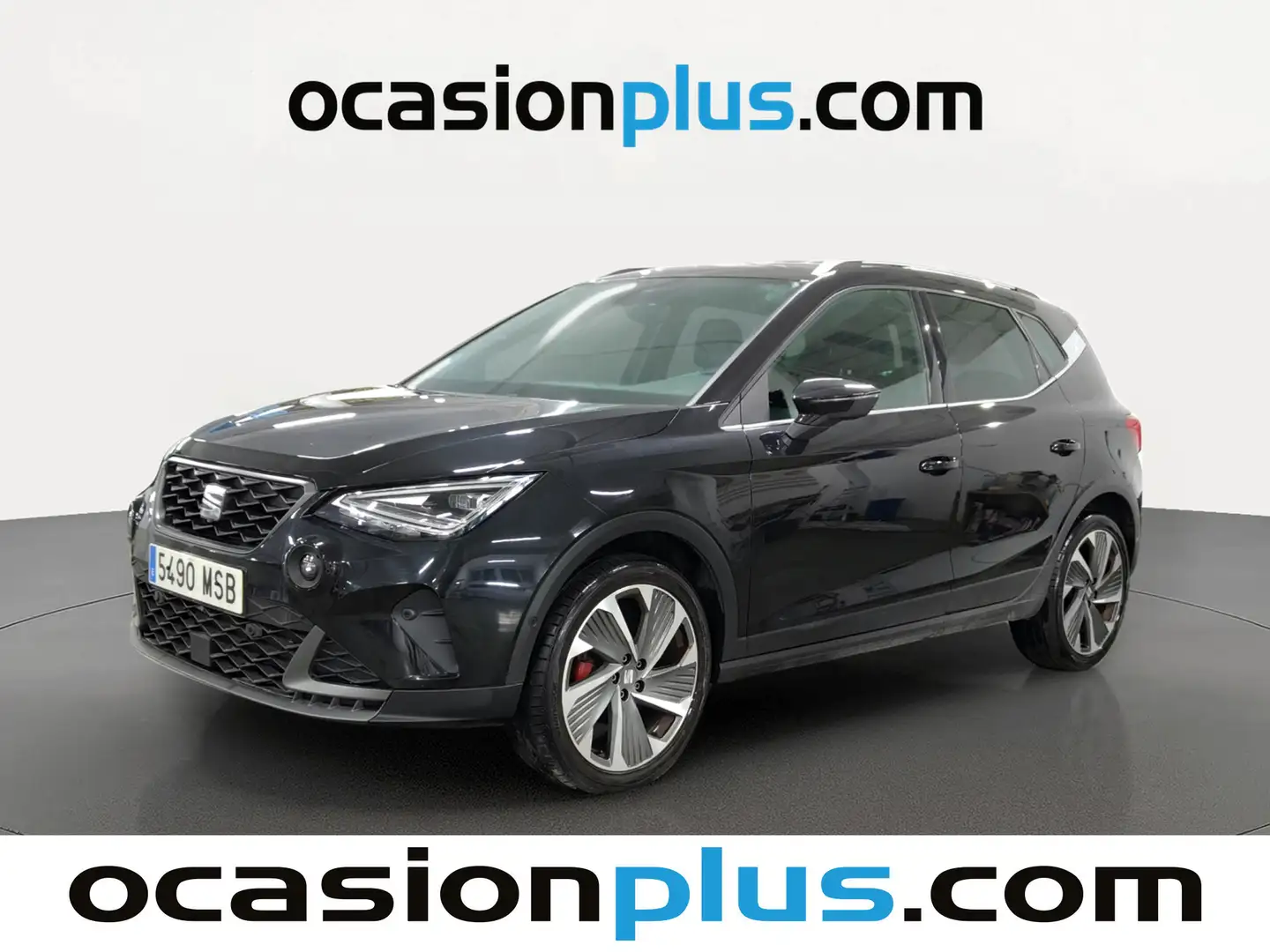 Foto Seat Arona SEAT Arona 1.5 TSI FR XL DSG (150 CV)