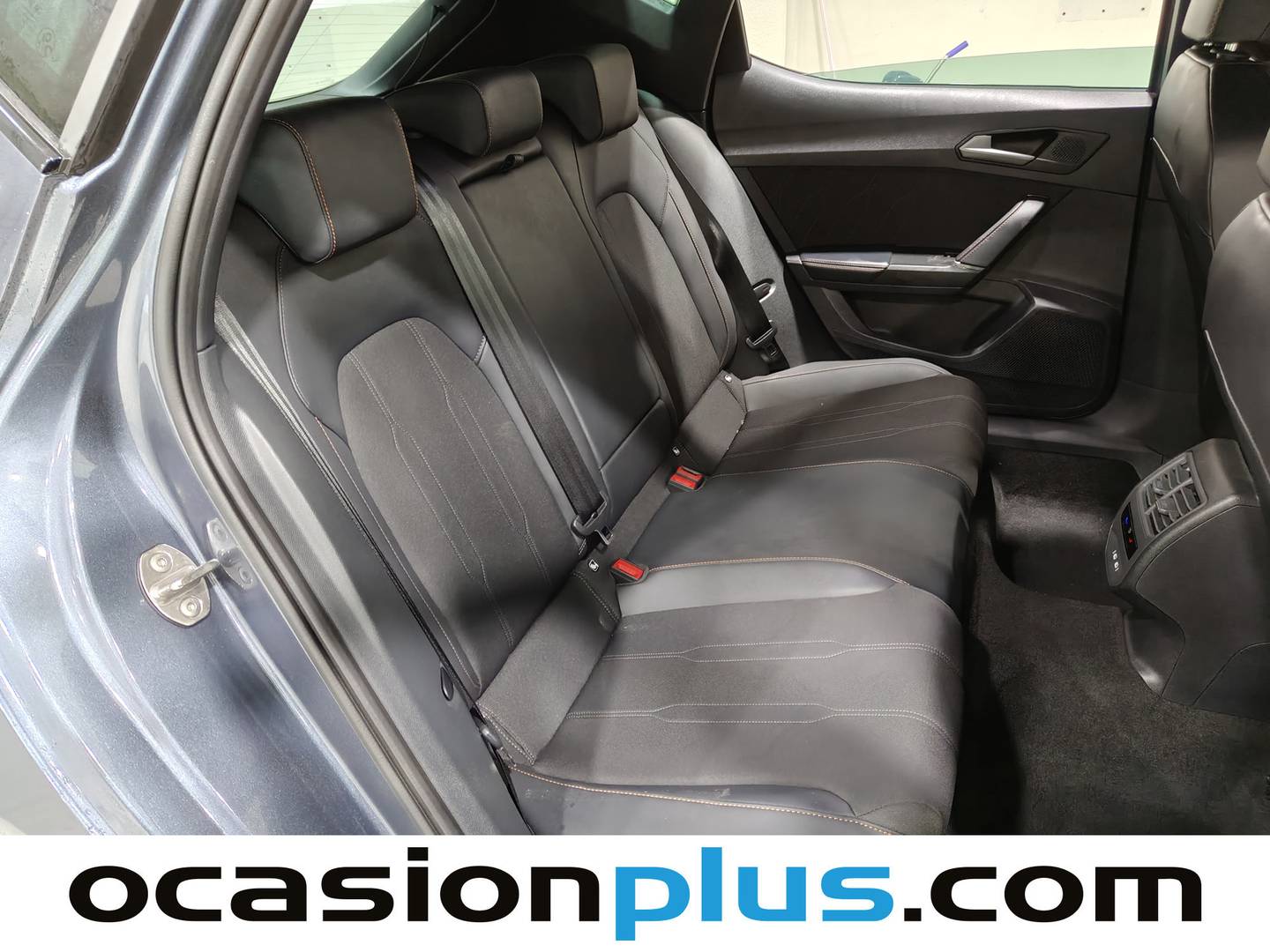 Cupra León CUPRA León 1.5 eTSI DSG (150 CV) híbrido