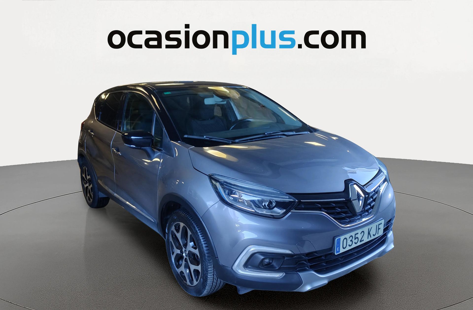 Renault Captur Zen Energy TCe - foto 2