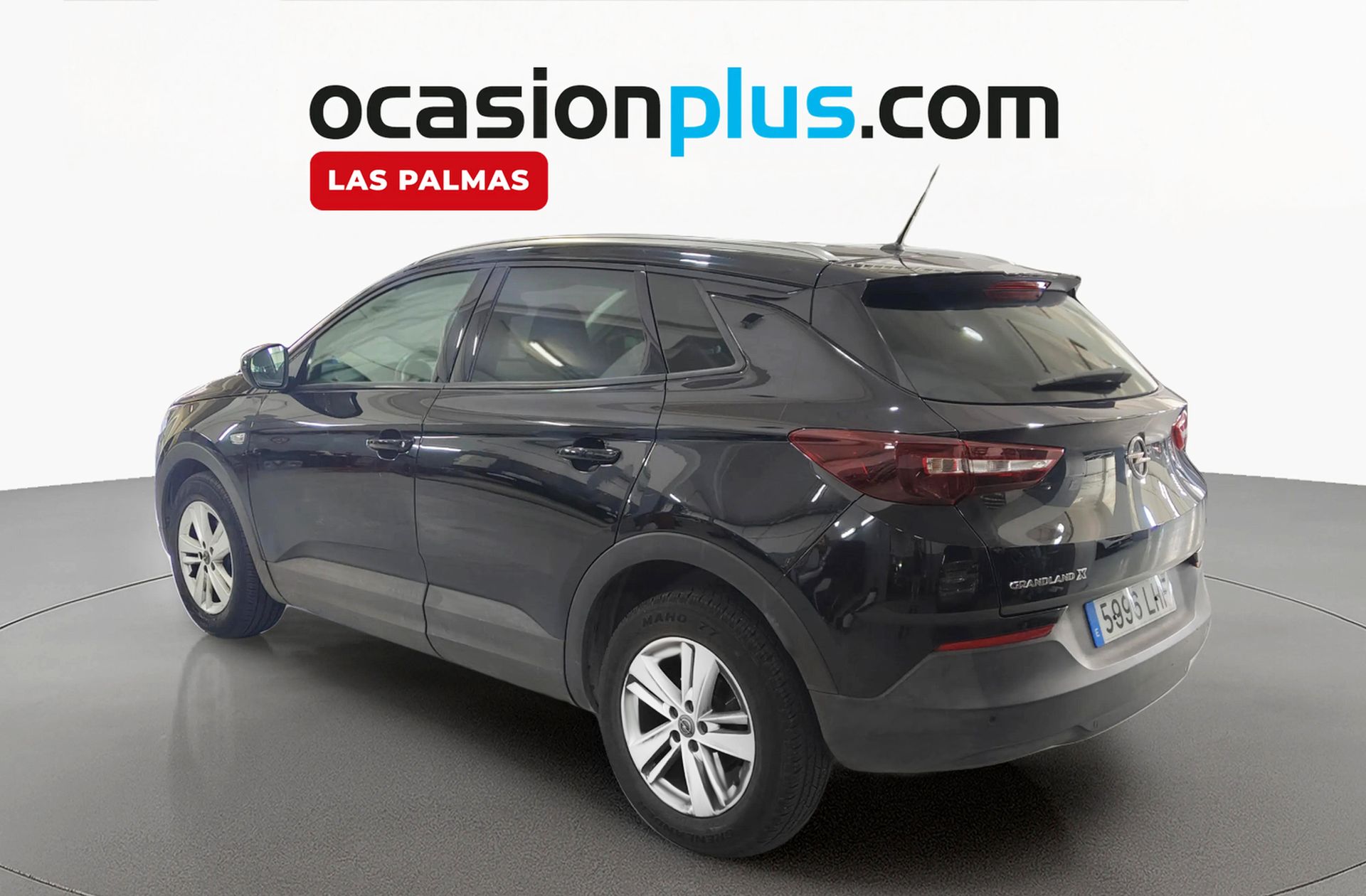 Opel Grandland 1.2 Turbo Selective - foto 3
