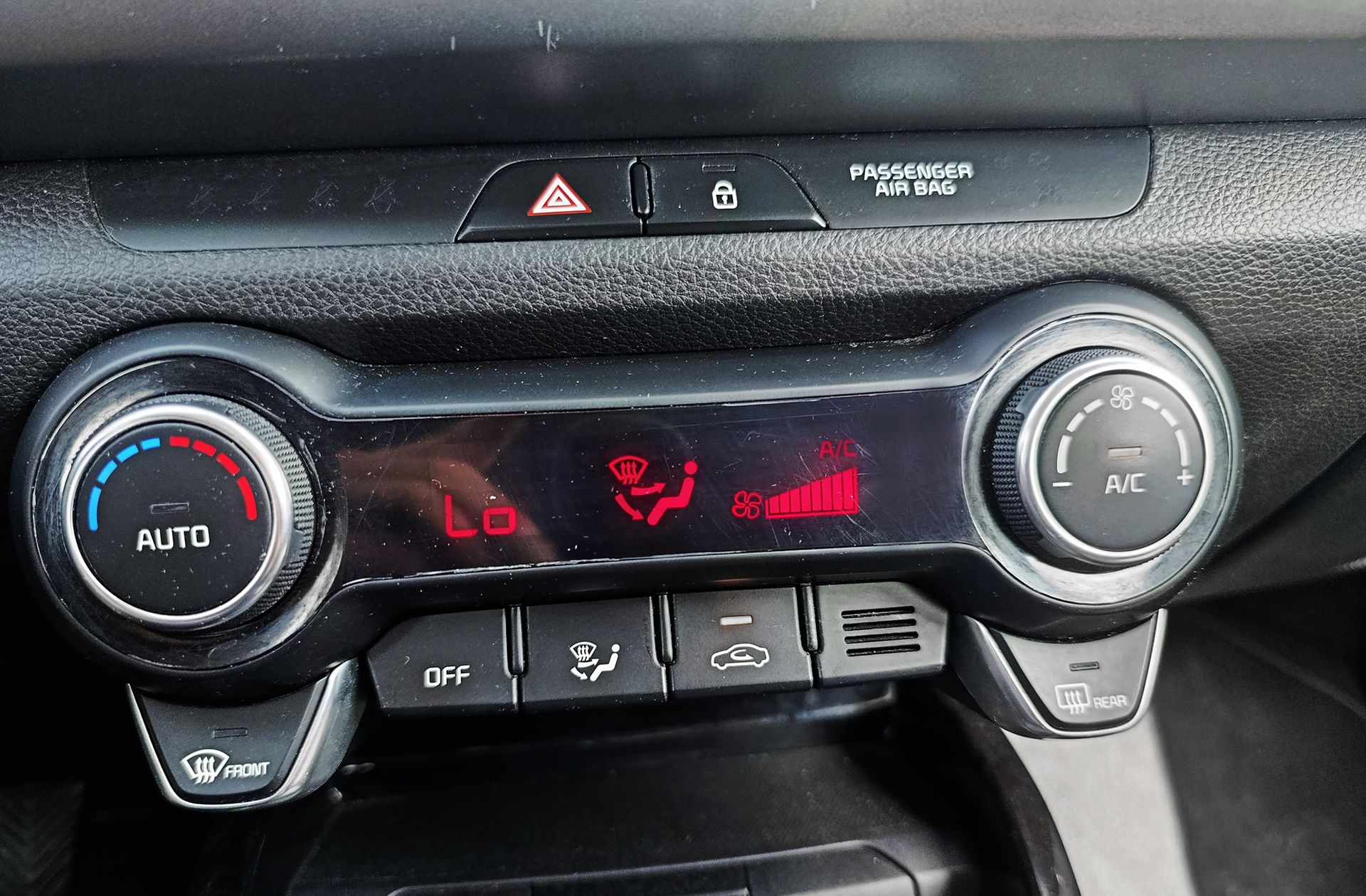 Kia Rio 1.0 T-GDi MHEV iMT Drive - foto 33