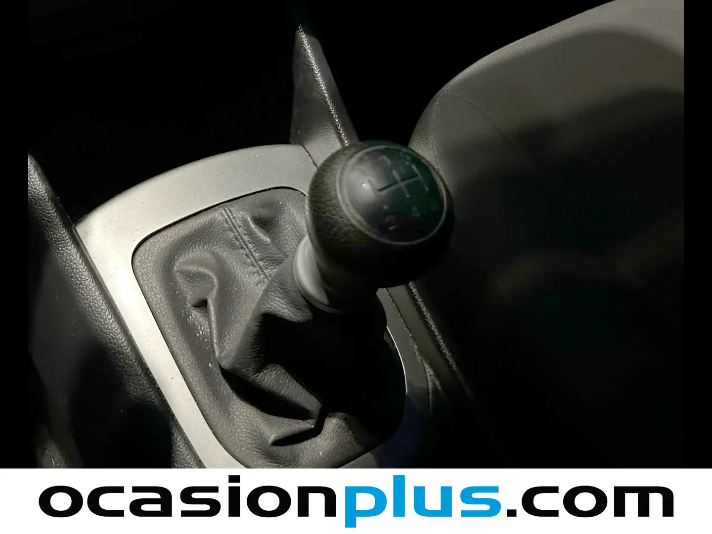 Foto KIA Rio Kia Rio 1.2 CVVT Concept (85 CV)