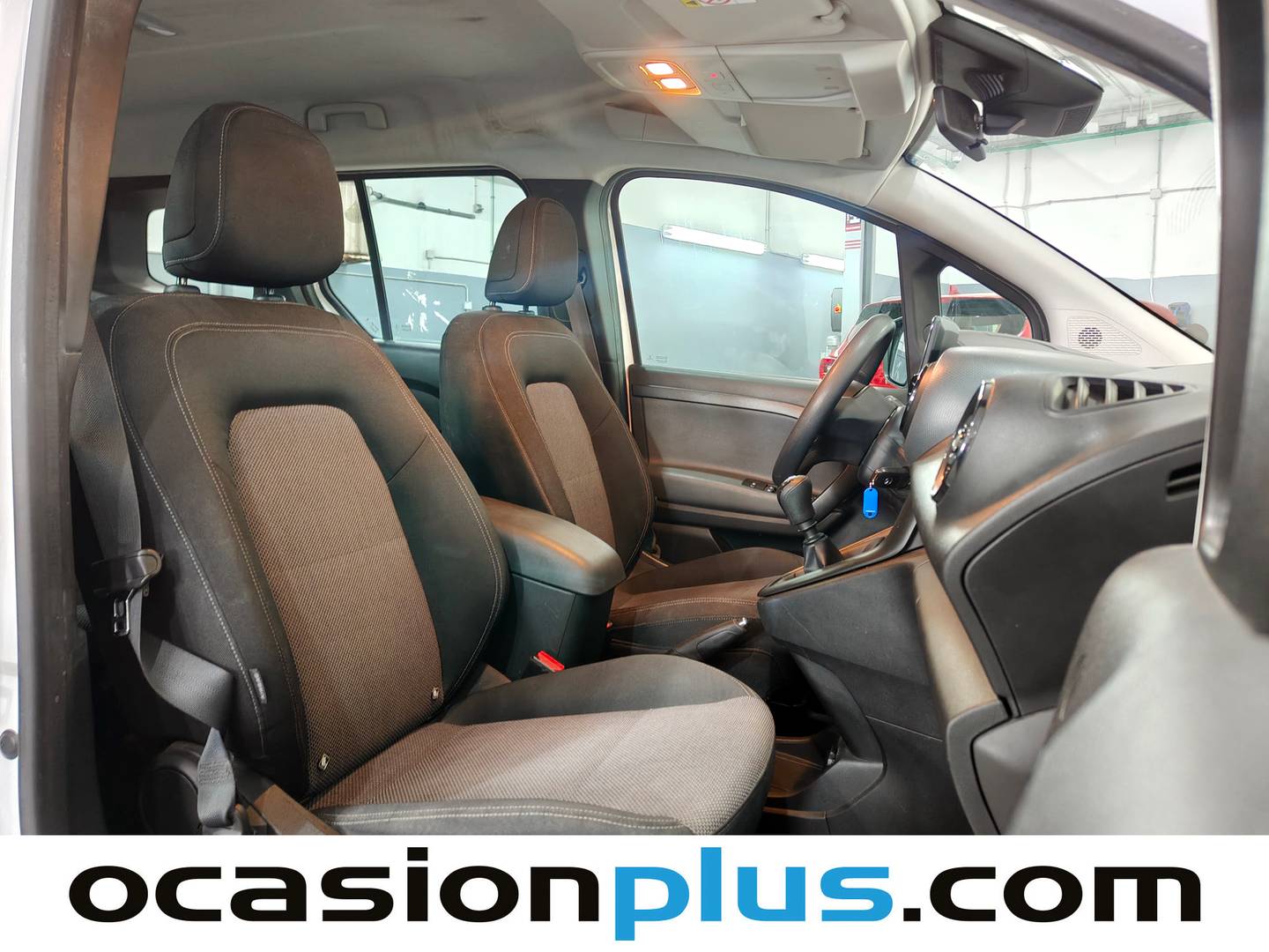 Mercedes Citan Mercedes Citan Combi 110 CDI Tourer Base Largo (95 CV) km 0