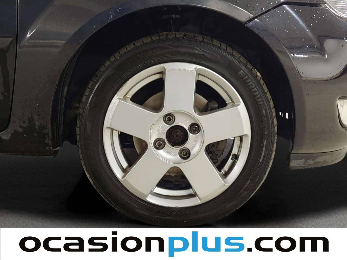 Ford Fiesta Ford Fiesta 1.6 Trend (100 CV) de segunda mano