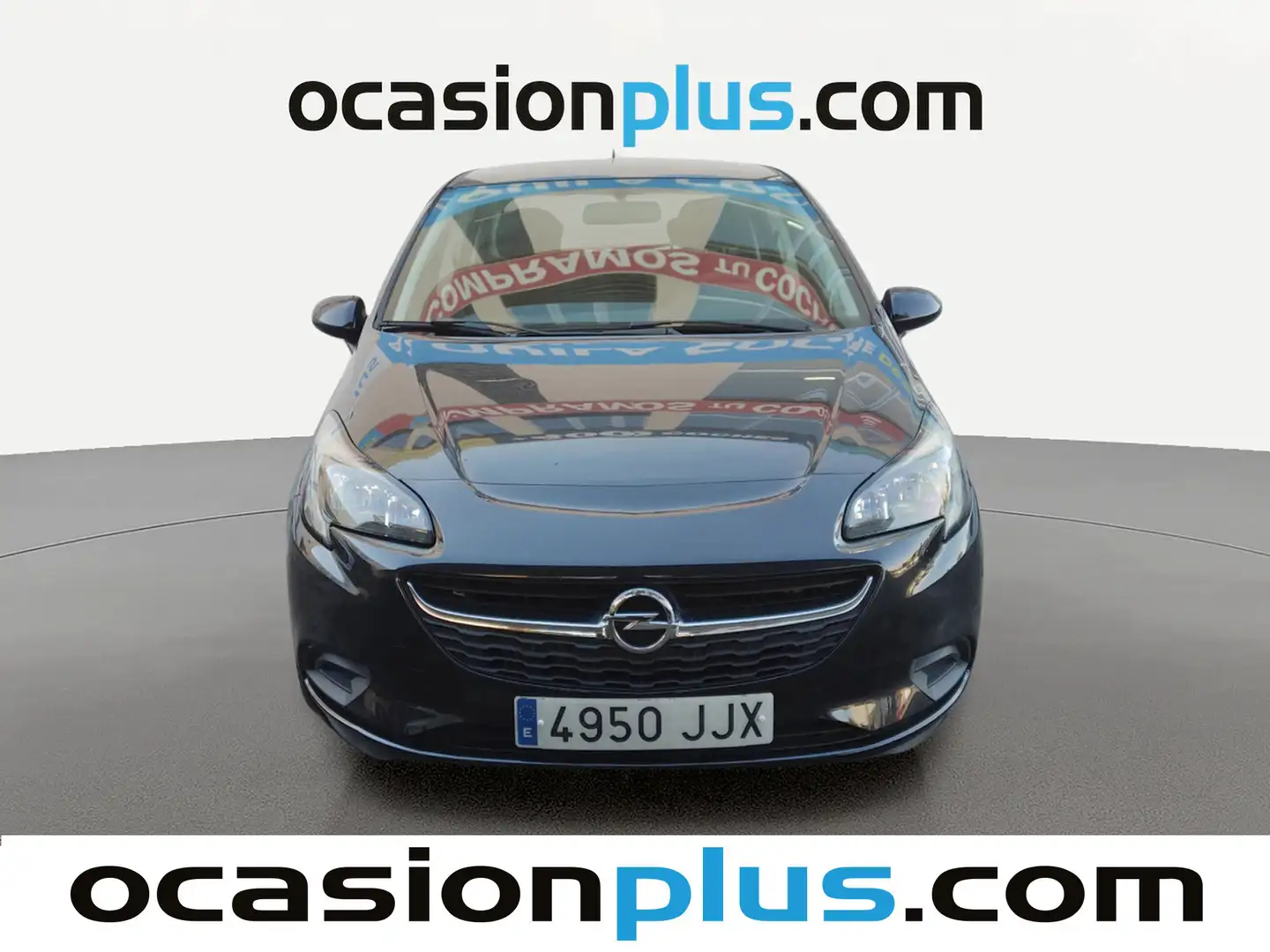 Foto Opel Corsa Opel Corsa 1.4 Expression (75 CV)