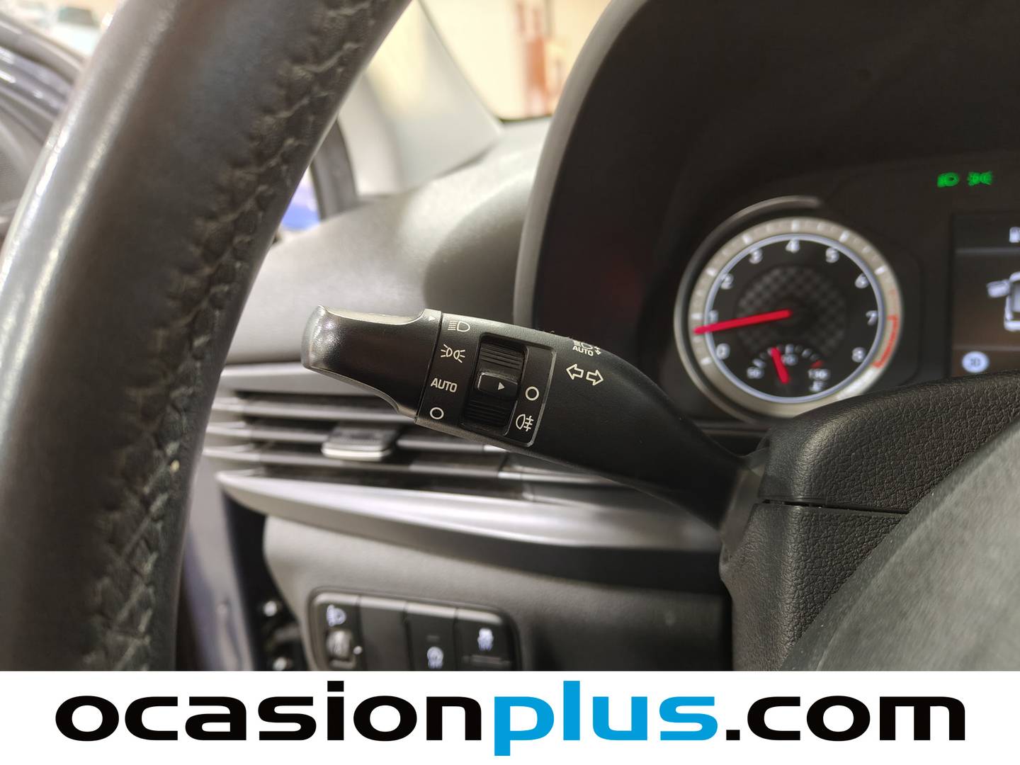 Foto Hyundai Bayon Hyundai Bayon 1.2 MPI Klass (84 CV)