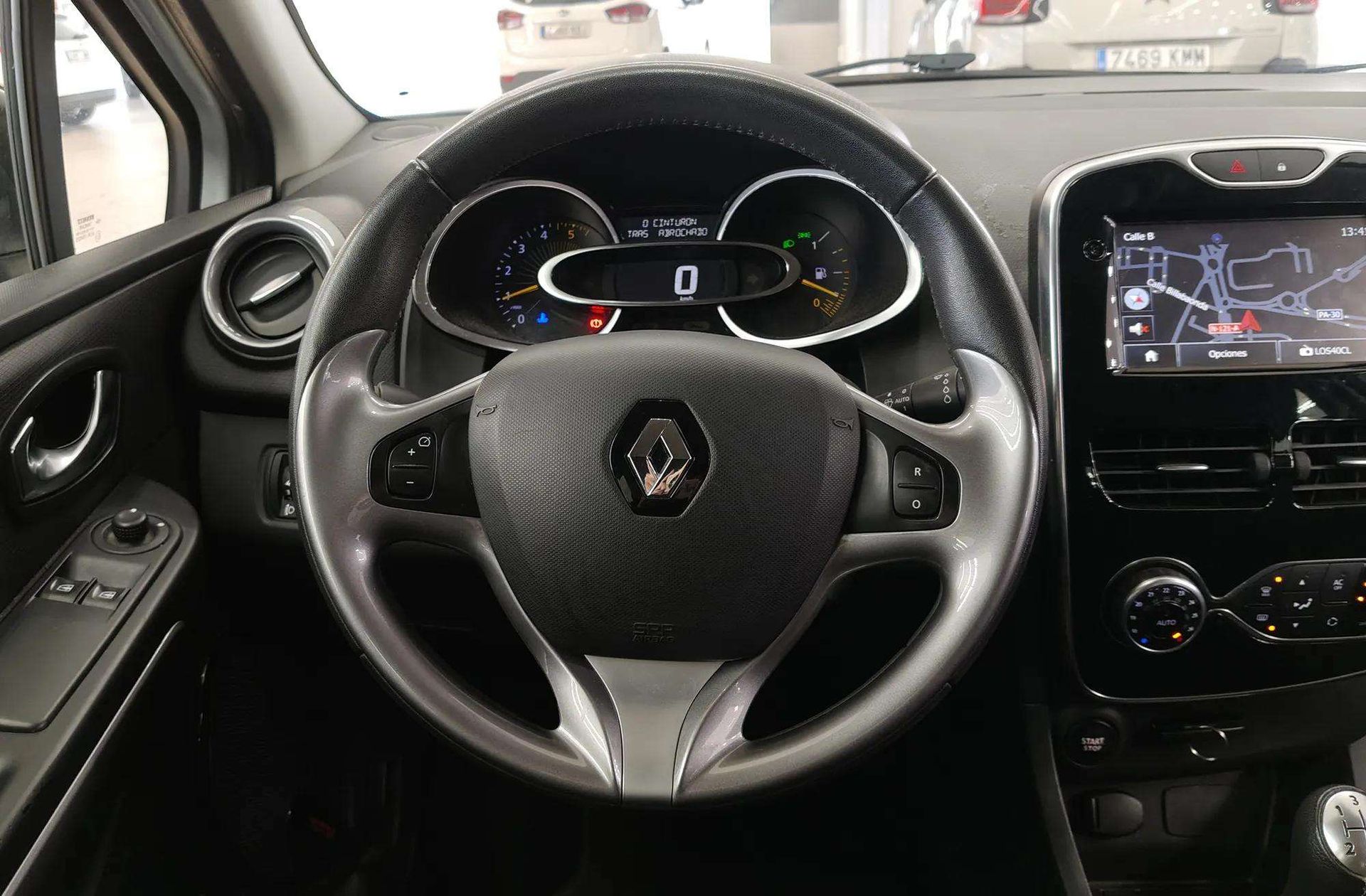 Renault Clio Technofeel dCi - foto 21