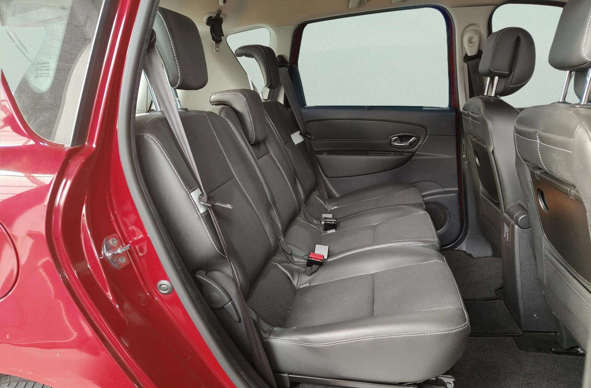 Renault Scénic Dynamique Energy dCi - foto 15