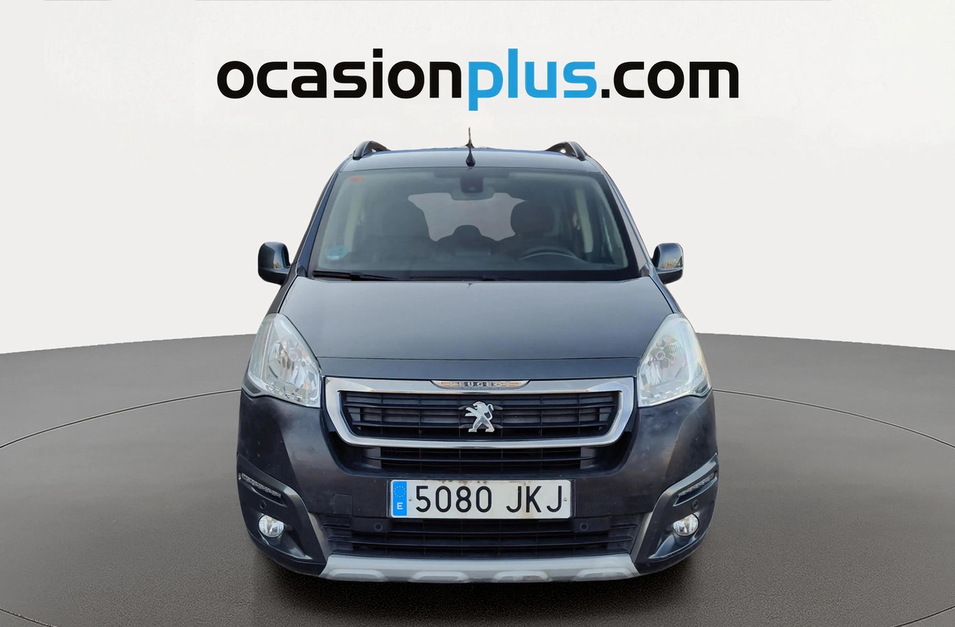 Peugeot Partner Tepee BlueHDi 100 Outdoor - foto 13