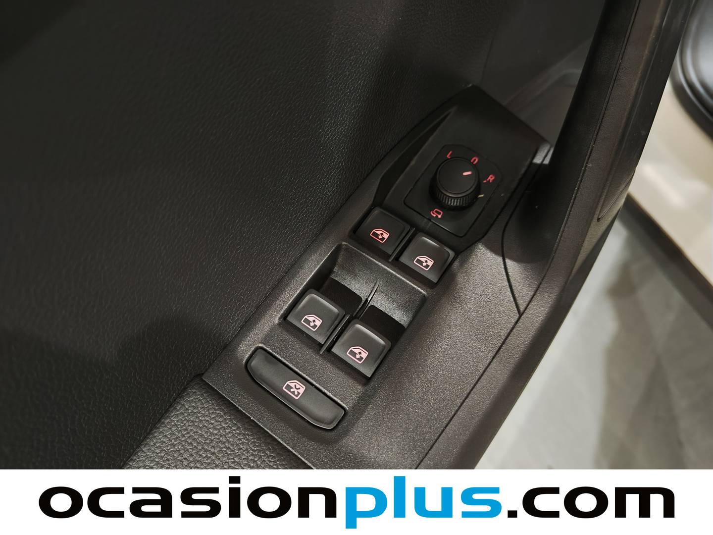 Foto Seat Arona SEAT Arona 1.0 TSI Style Go2 (110 CV)