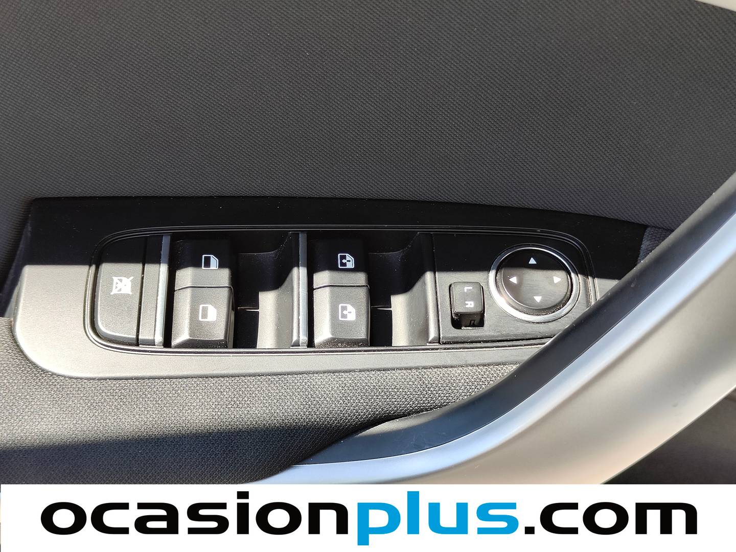 KIA Ceed KIA Ceed 1.0 T-GDI Drive (100 CV) gasolina