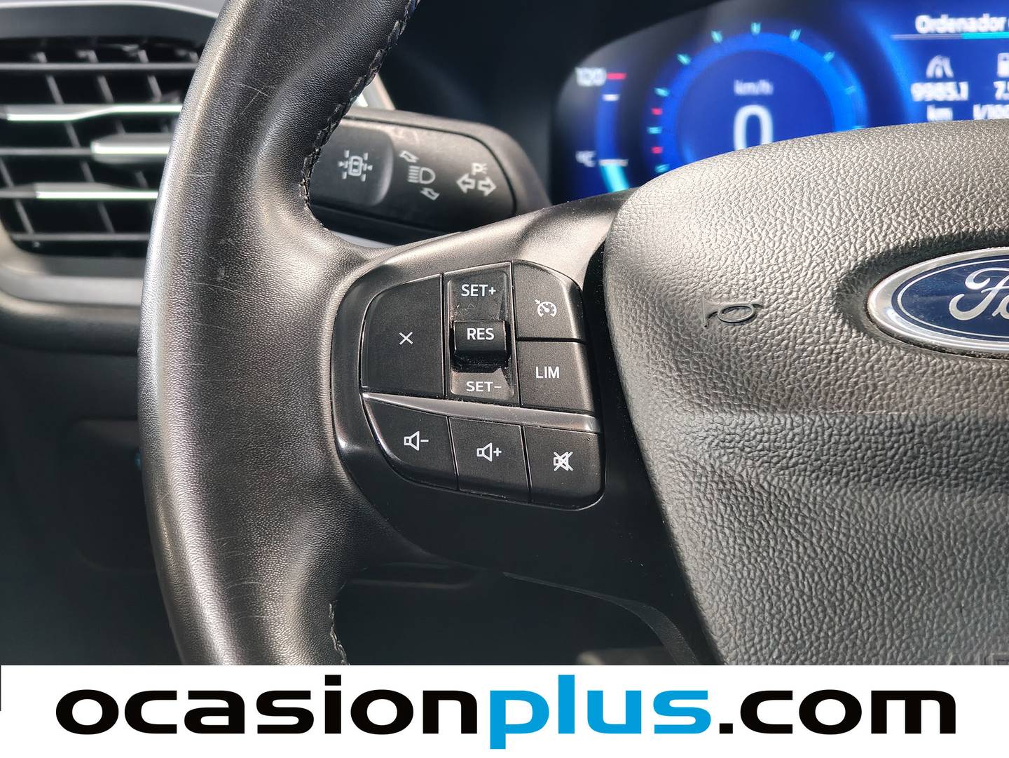 Foto Ford Kuga Ford Kuga 1.5 EcoBoost Titanium 4x2 (150 CV)